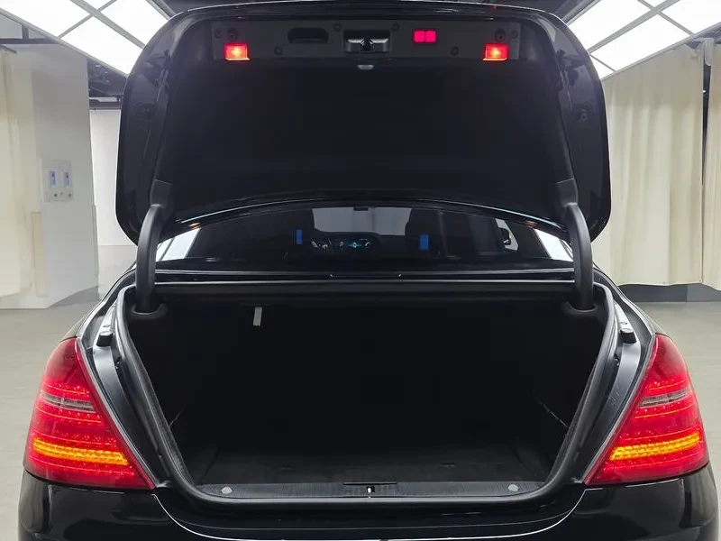 Mercedes-Benz S 550 | Mobile.bg � ����������� 17