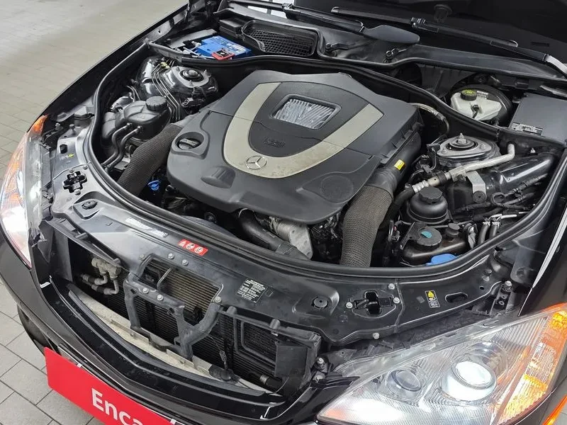 Mercedes-Benz S 550 | Mobile.bg � ����������� 5