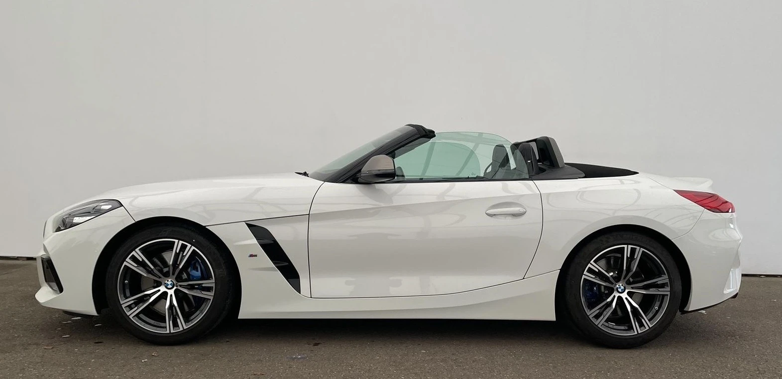 BMW Z4 M40i*SHADOW LINE*LED*CABRIO - изображение 2