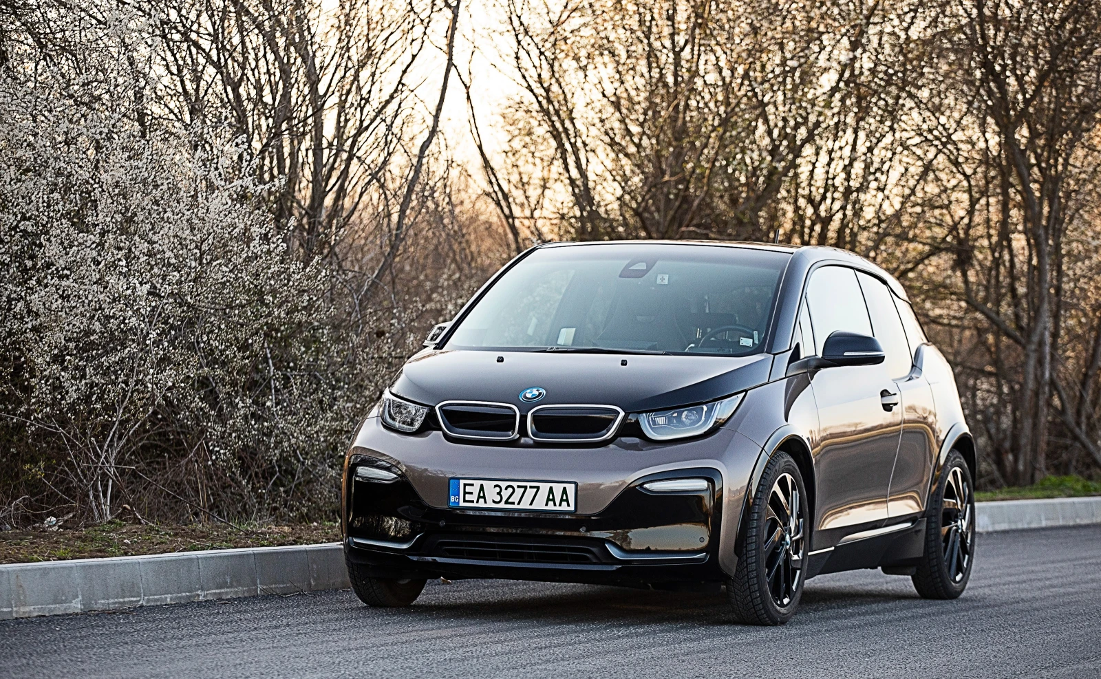 BMW i3 S 120Ah - [1] 