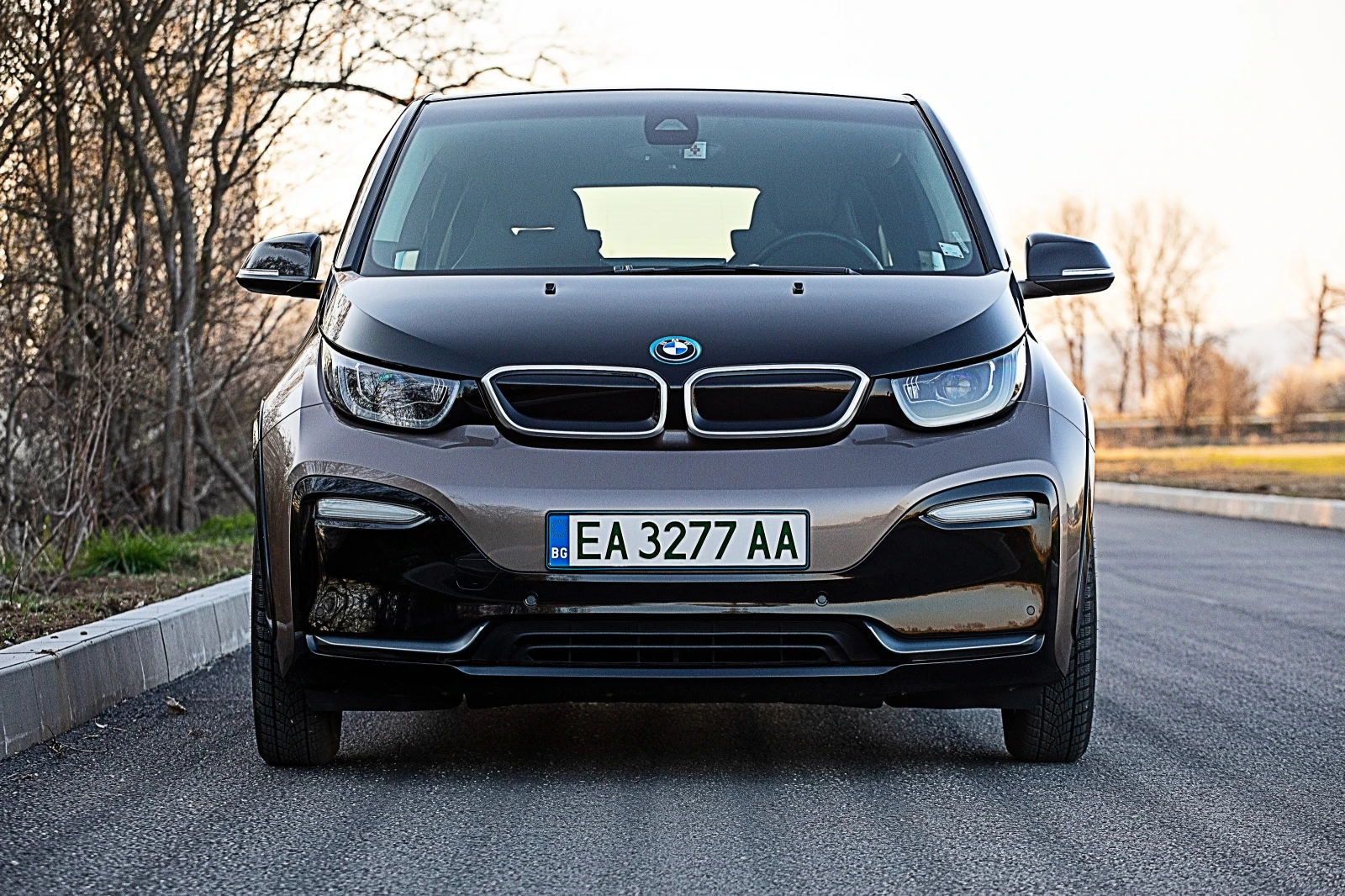 BMW i3 S 120Ah - изображение 4