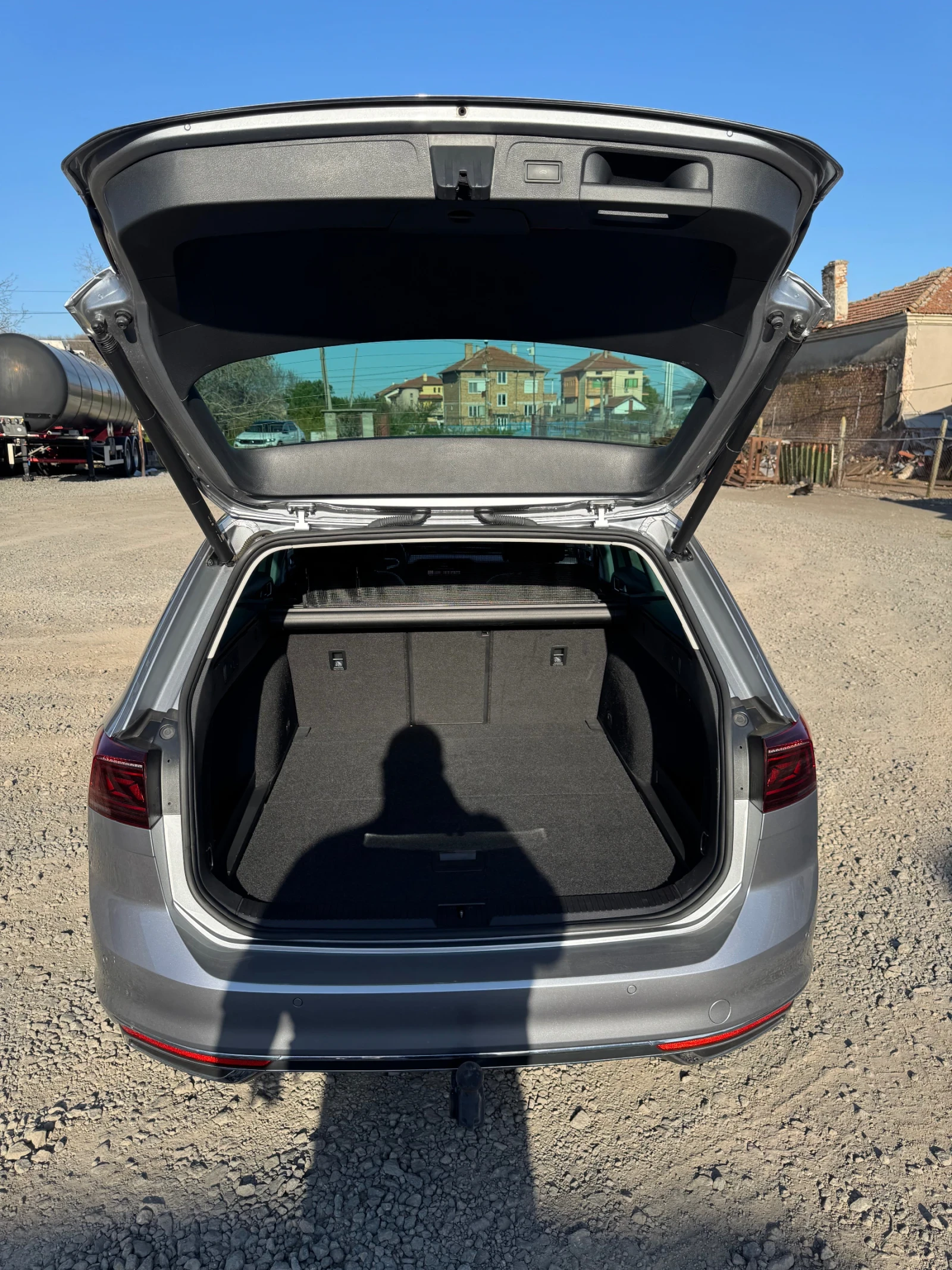 VW Passat 2.0 TDI HIGLINE - изображение 6