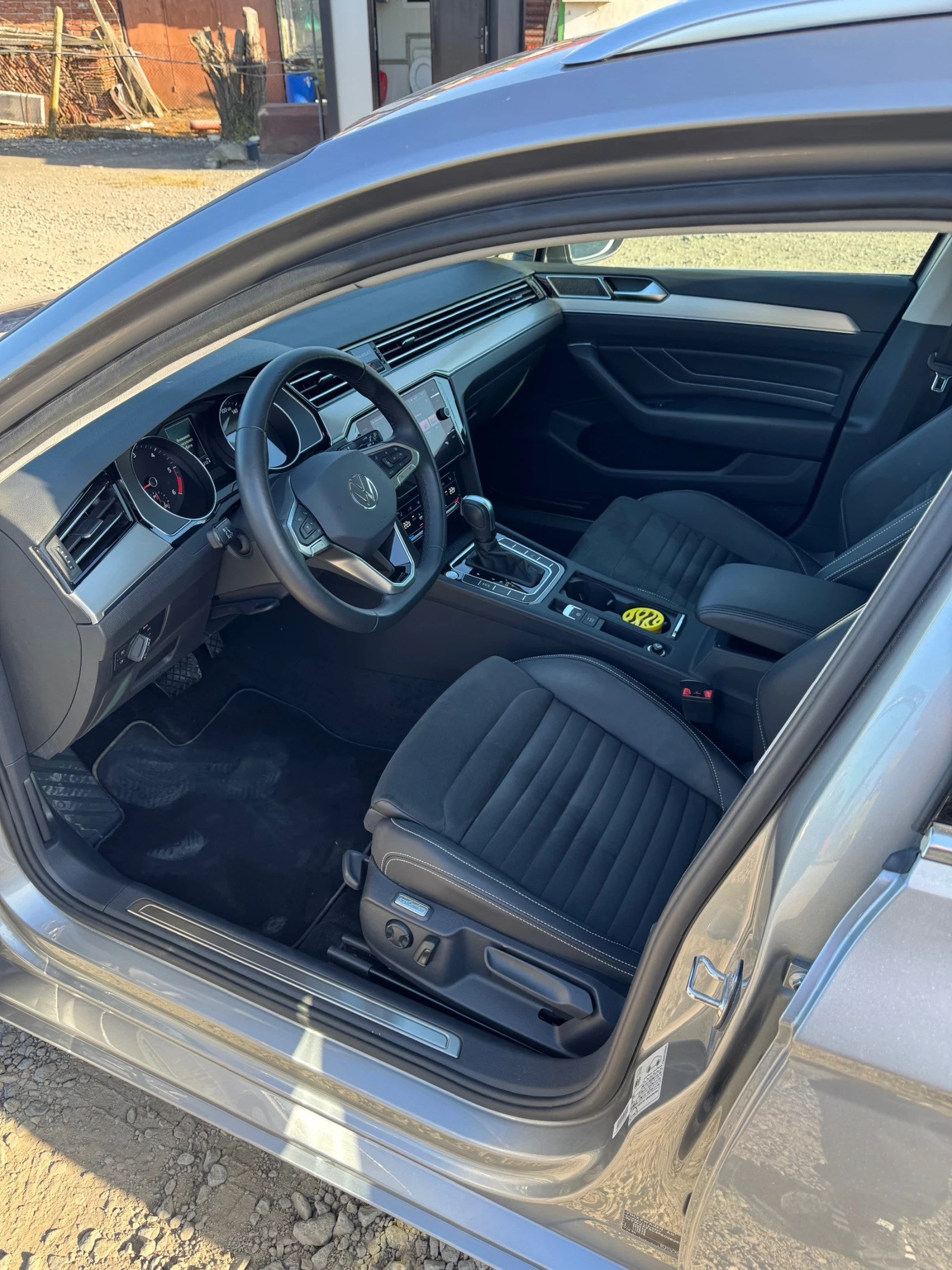 VW Passat 2.0 TDI HIGLINE - изображение 7