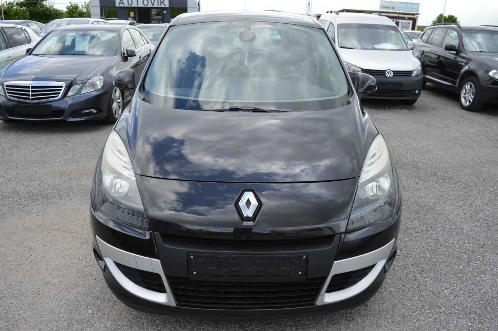 Renault Scenic 1.9dci-KLIMA - изображение 2