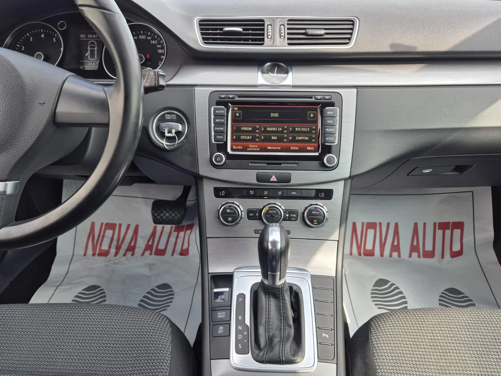 VW Passat 1.4TSI-150кс-DSG-ECOFUEL - изображение 10