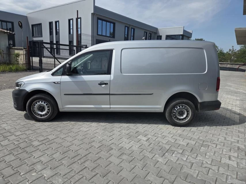 VW Caddy Maxi 2.0 TDI - изображение 4