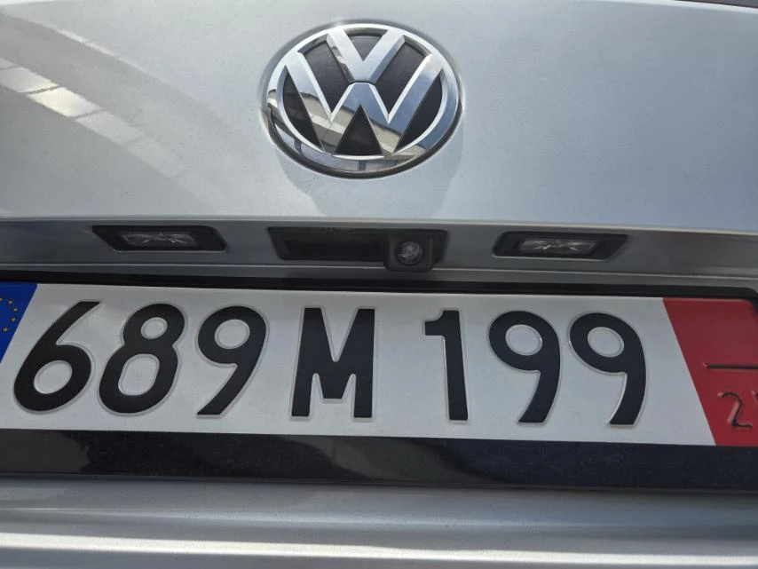VW Caddy Maxi 2.0 TDI | Mobile.bg — изображение 16
