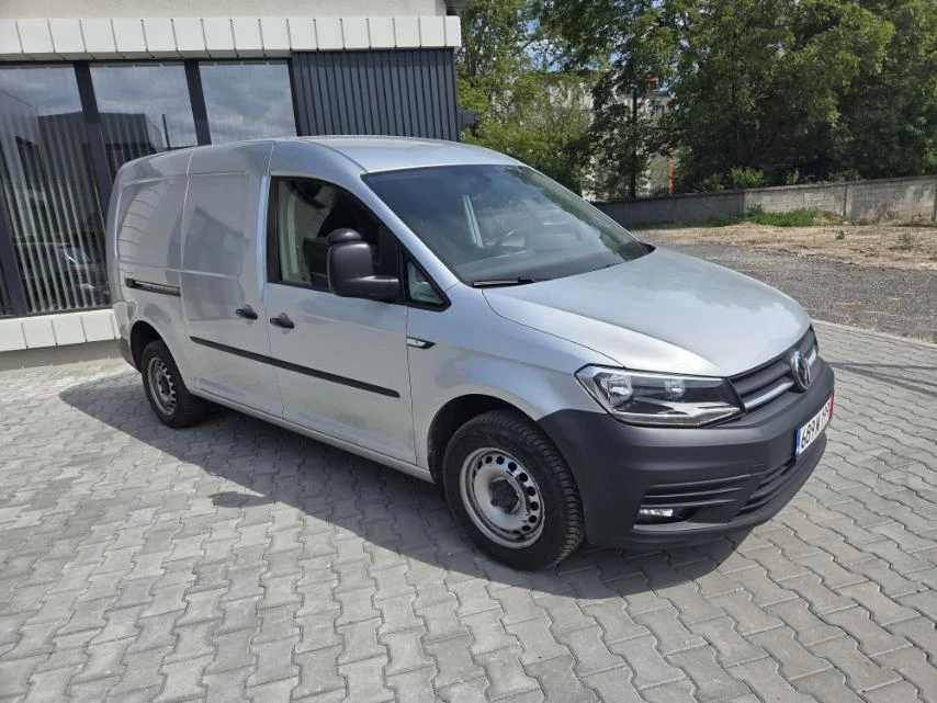 VW Caddy Maxi 2.0 TDI | Mobile.bg — изображение 1