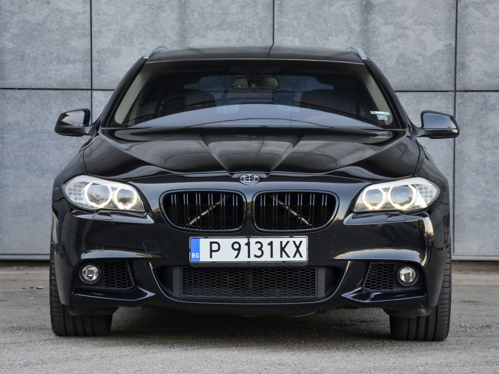 BMW 520 520 D M PAC - изображение 3