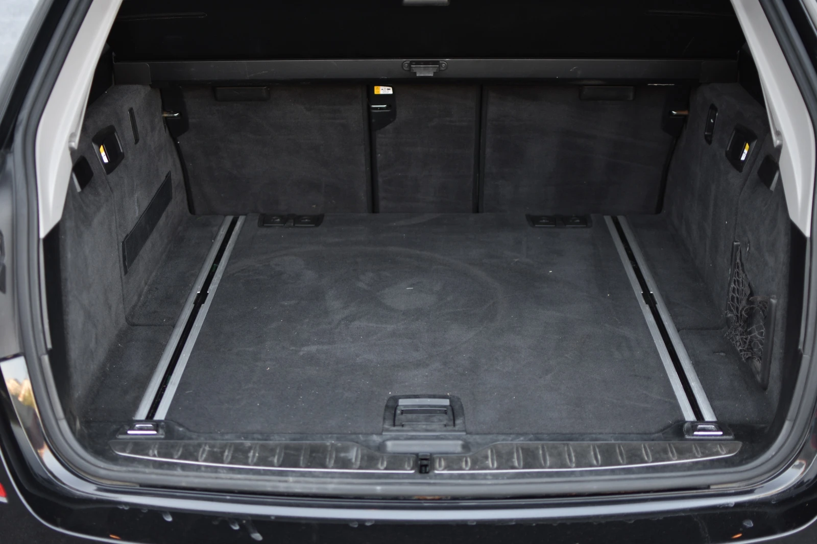 BMW 520 520 D M PAC | Mobile.bg   12