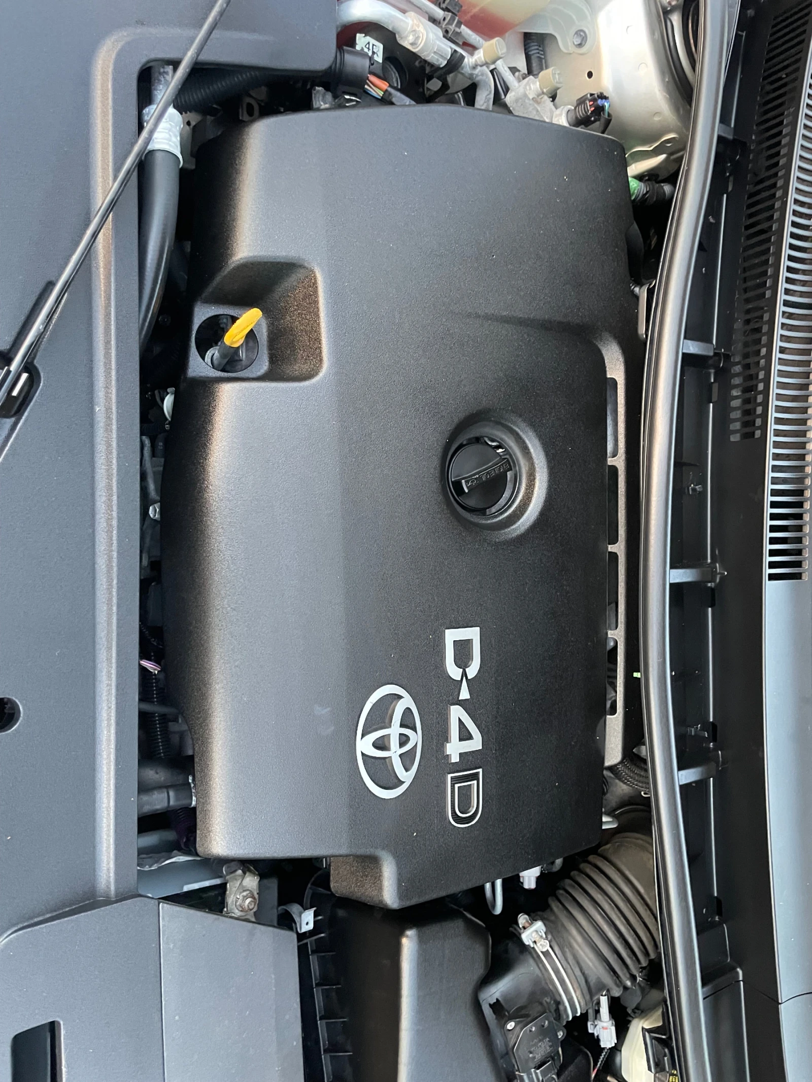 Toyota Auris 2.0d4d-126-ITALIA | Mobile.bg — изображение 15