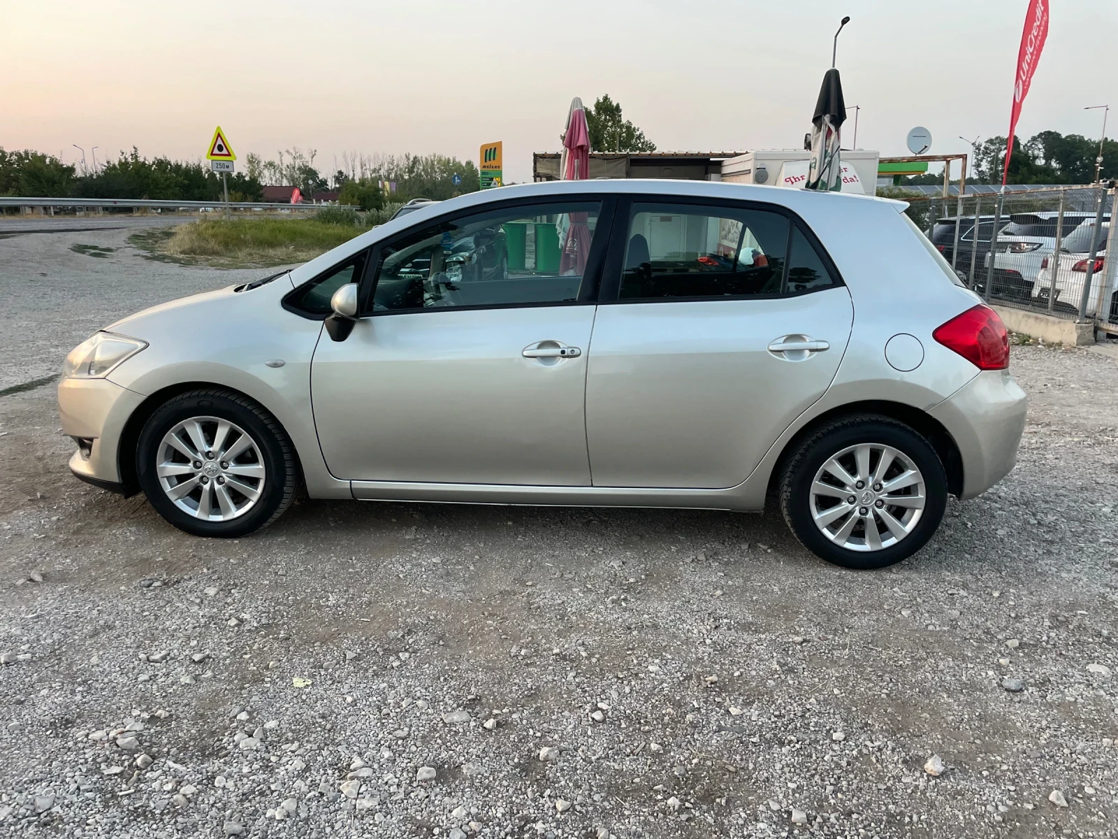 Toyota Auris 2.0d4d-126-ITALIA | Mobile.bg — изображение 12