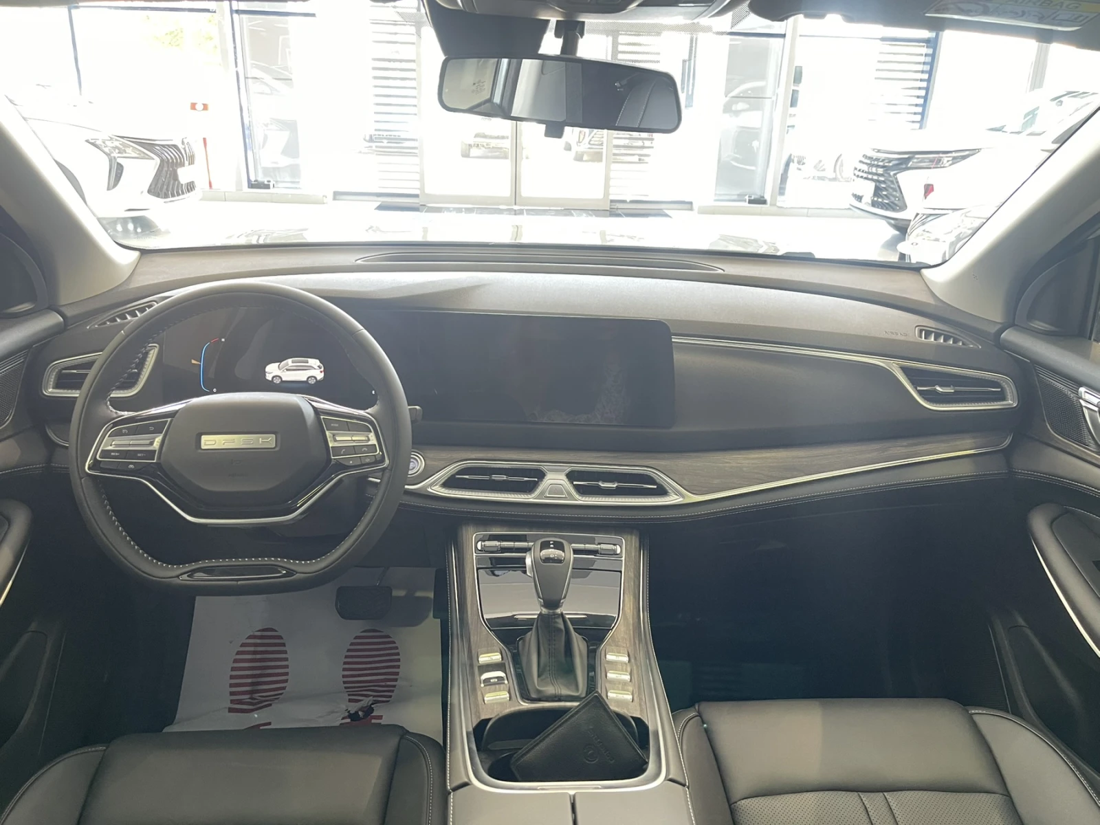 DONGFENG 600 1.5 T | Mobile.bg   11