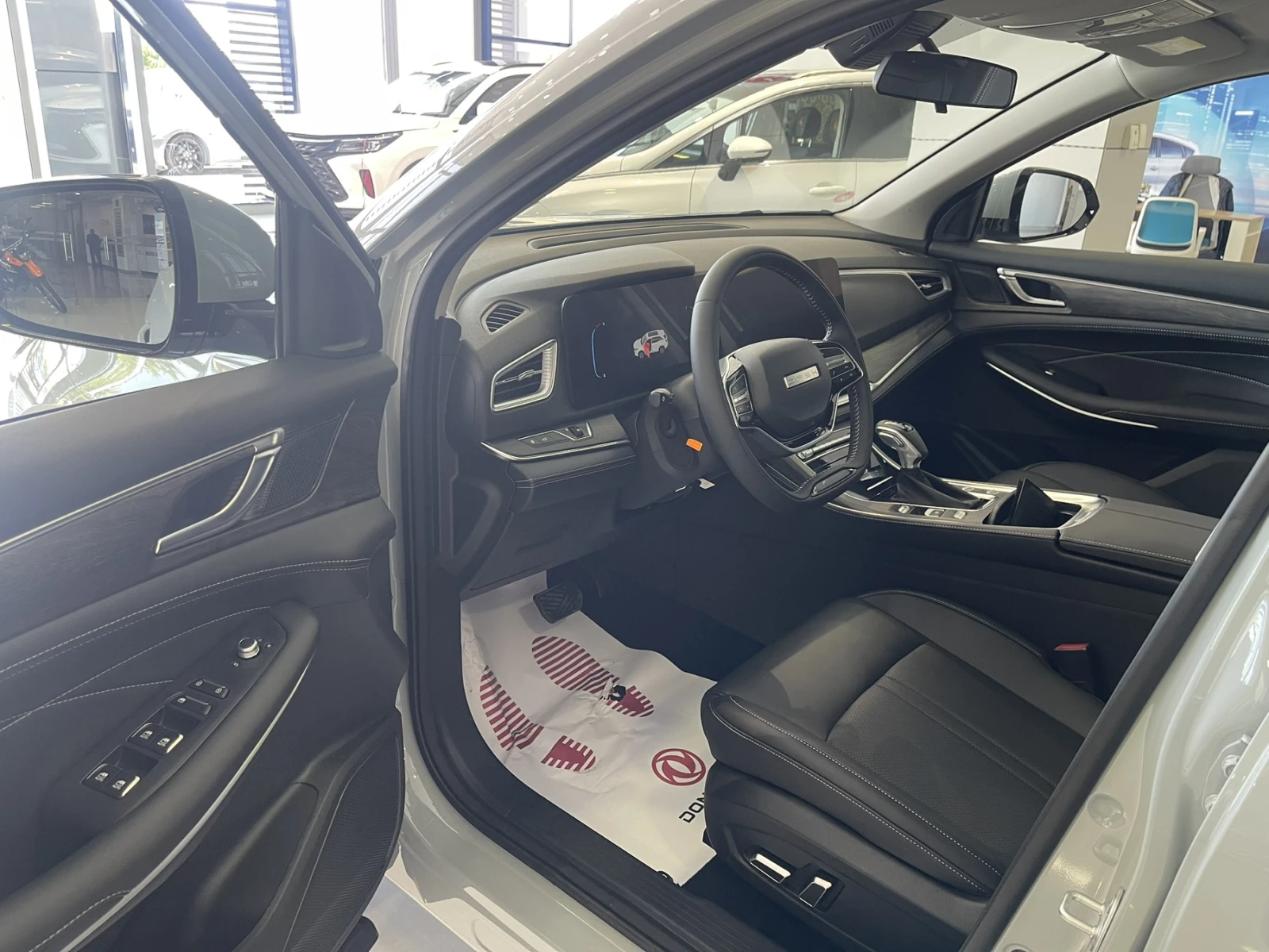 DONGFENG 600 1.5 T - изображение 9