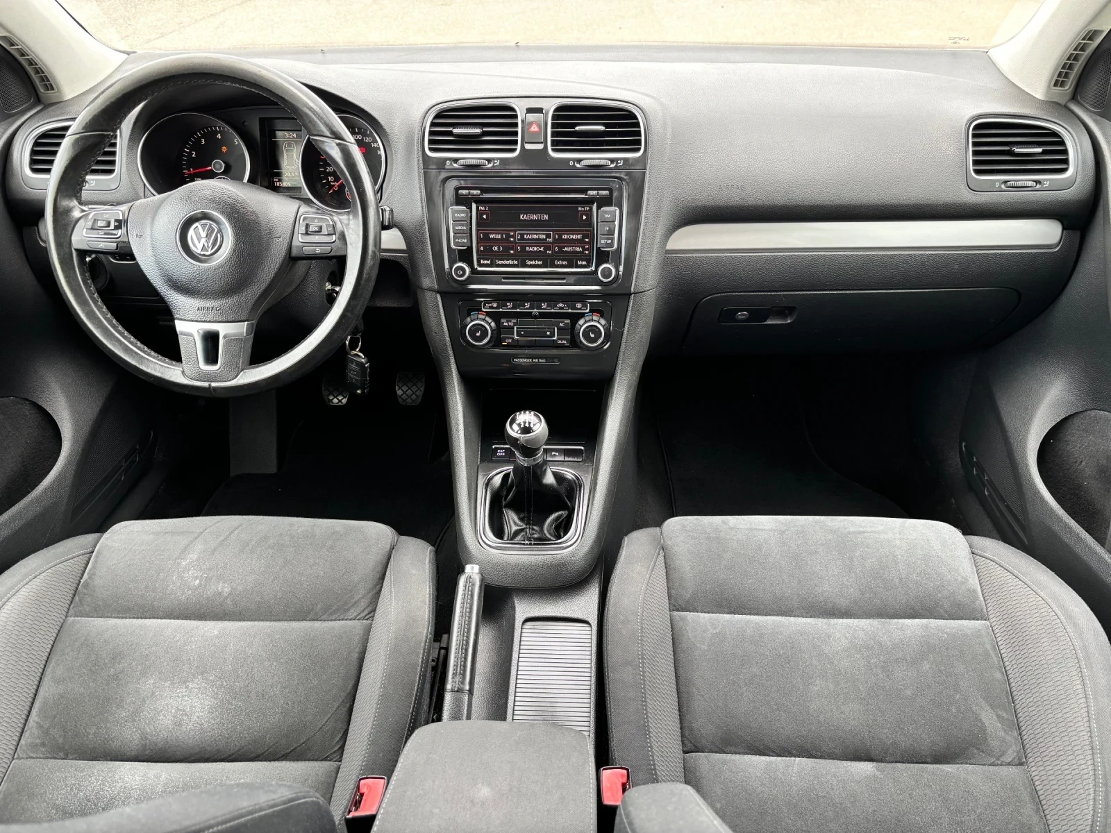VW Golf  - изображение 7