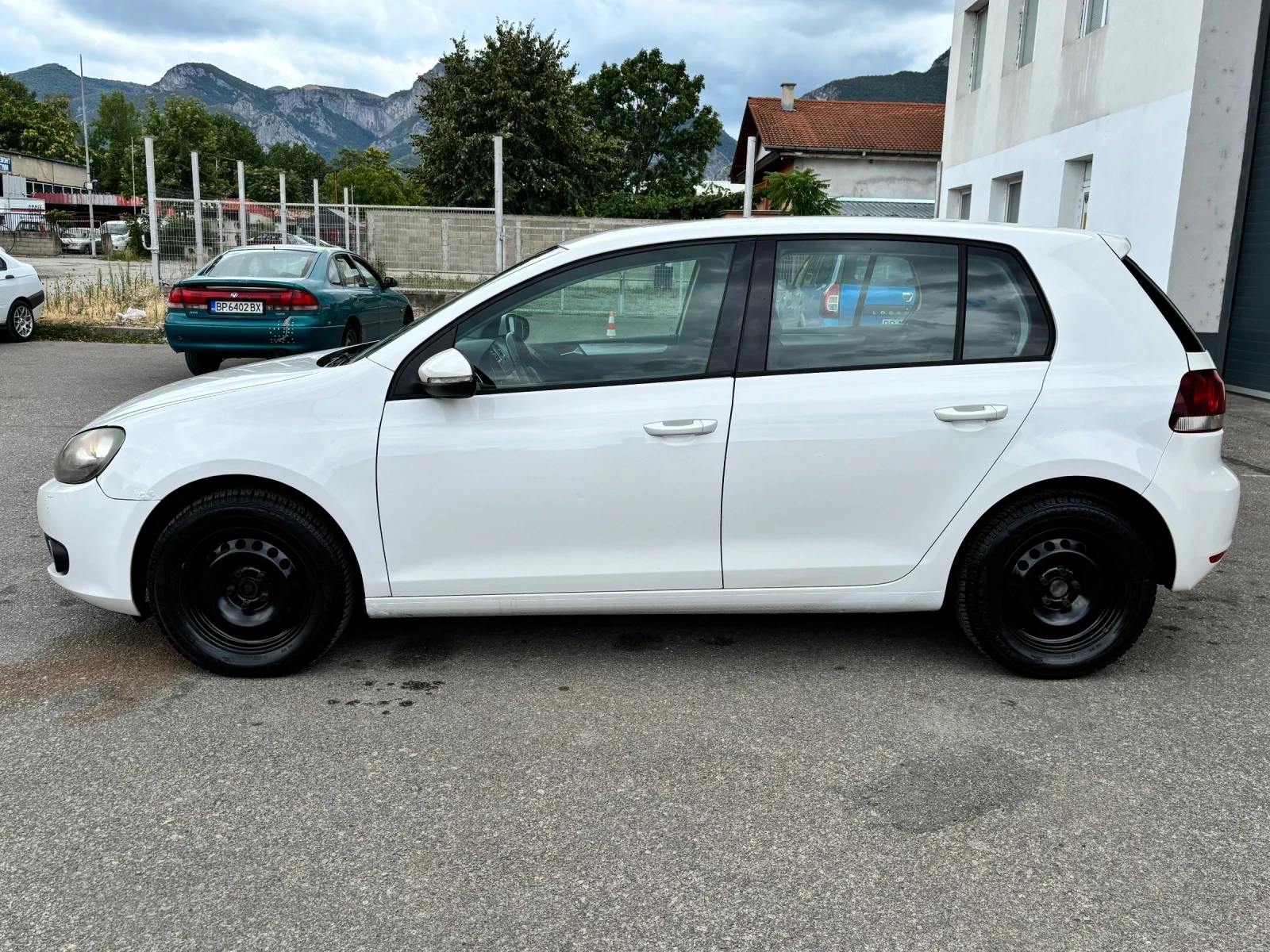 VW Golf  - изображение 5