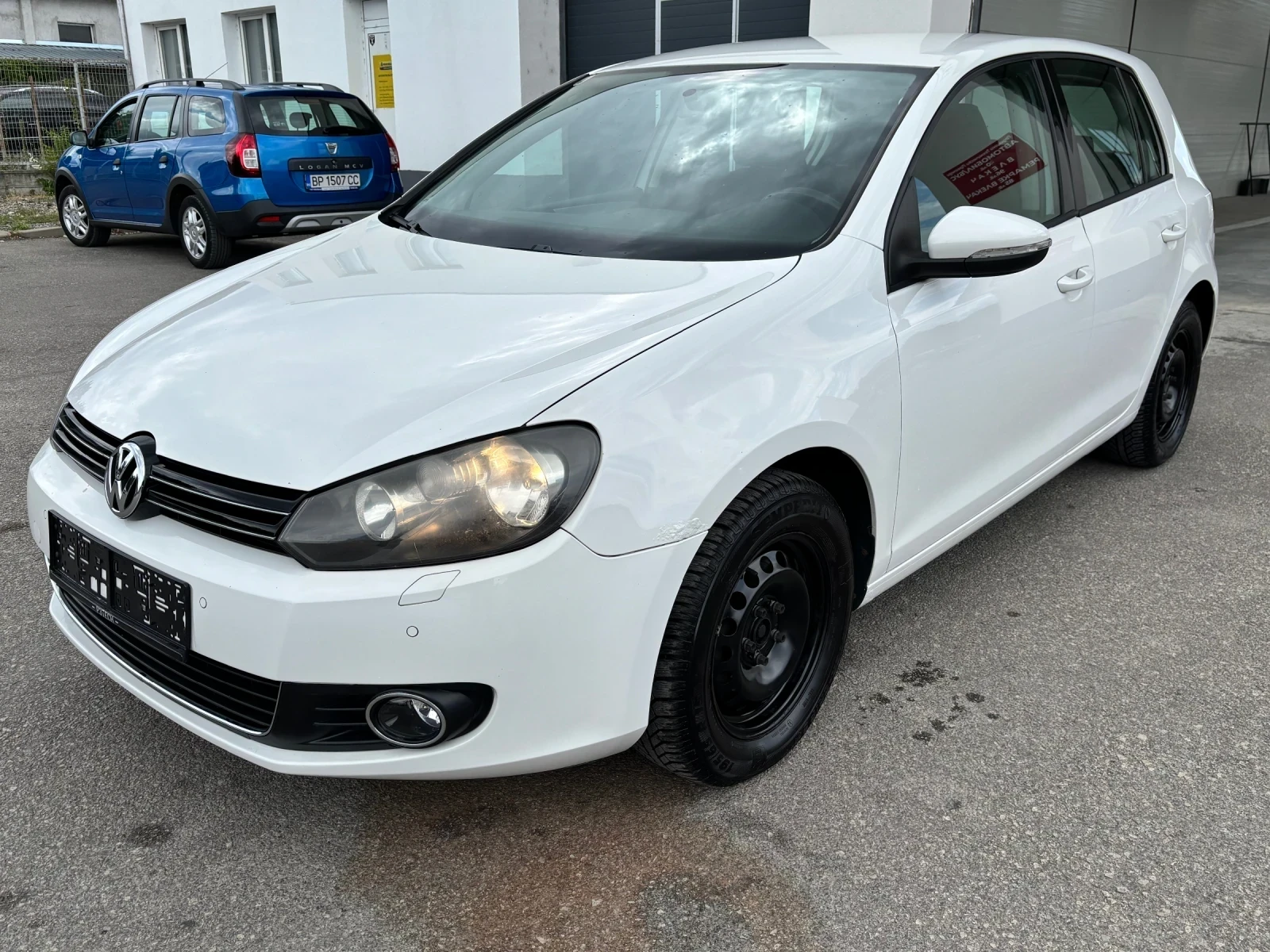 VW Golf  - изображение 4