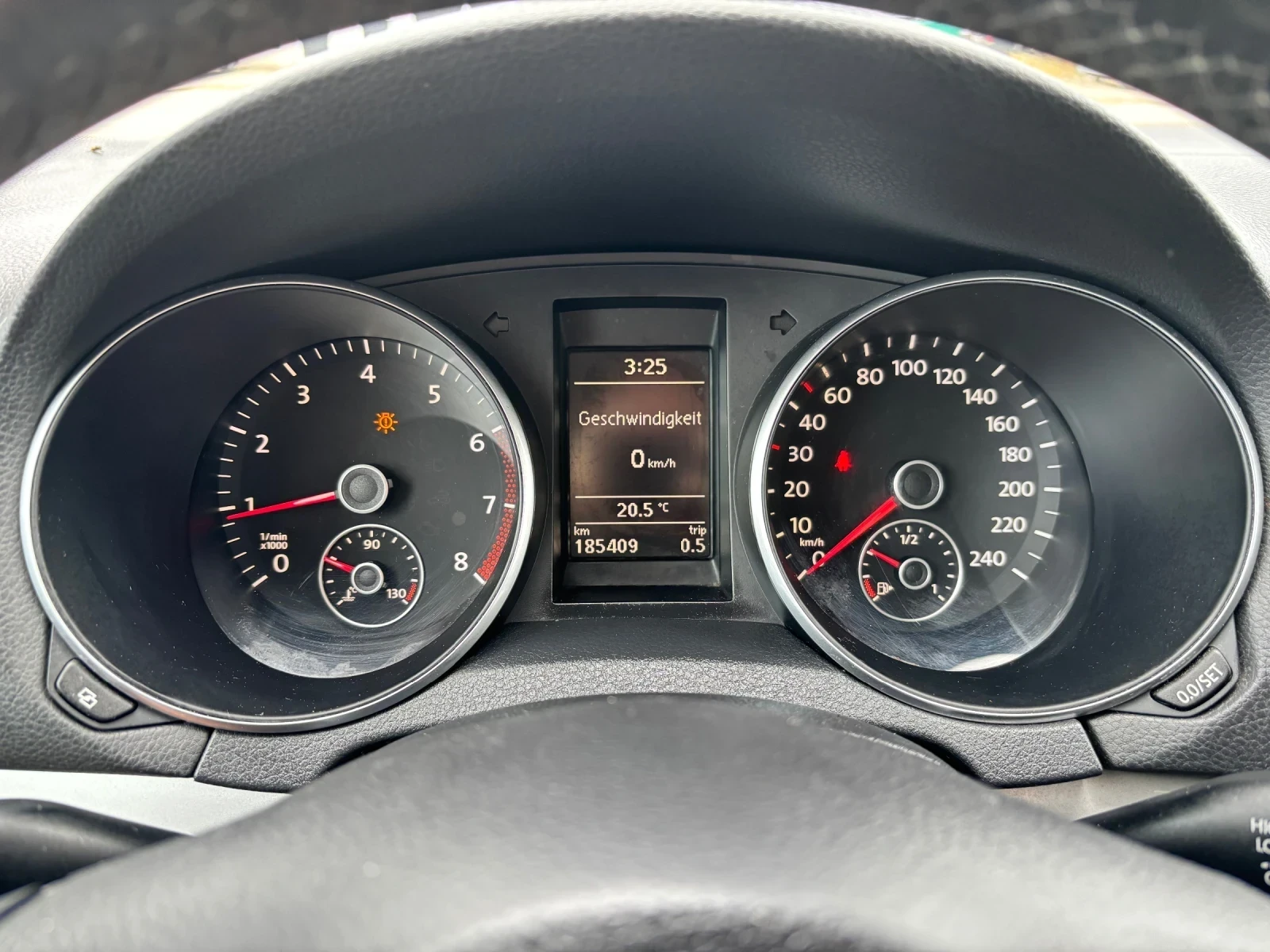 VW Golf  - изображение 8