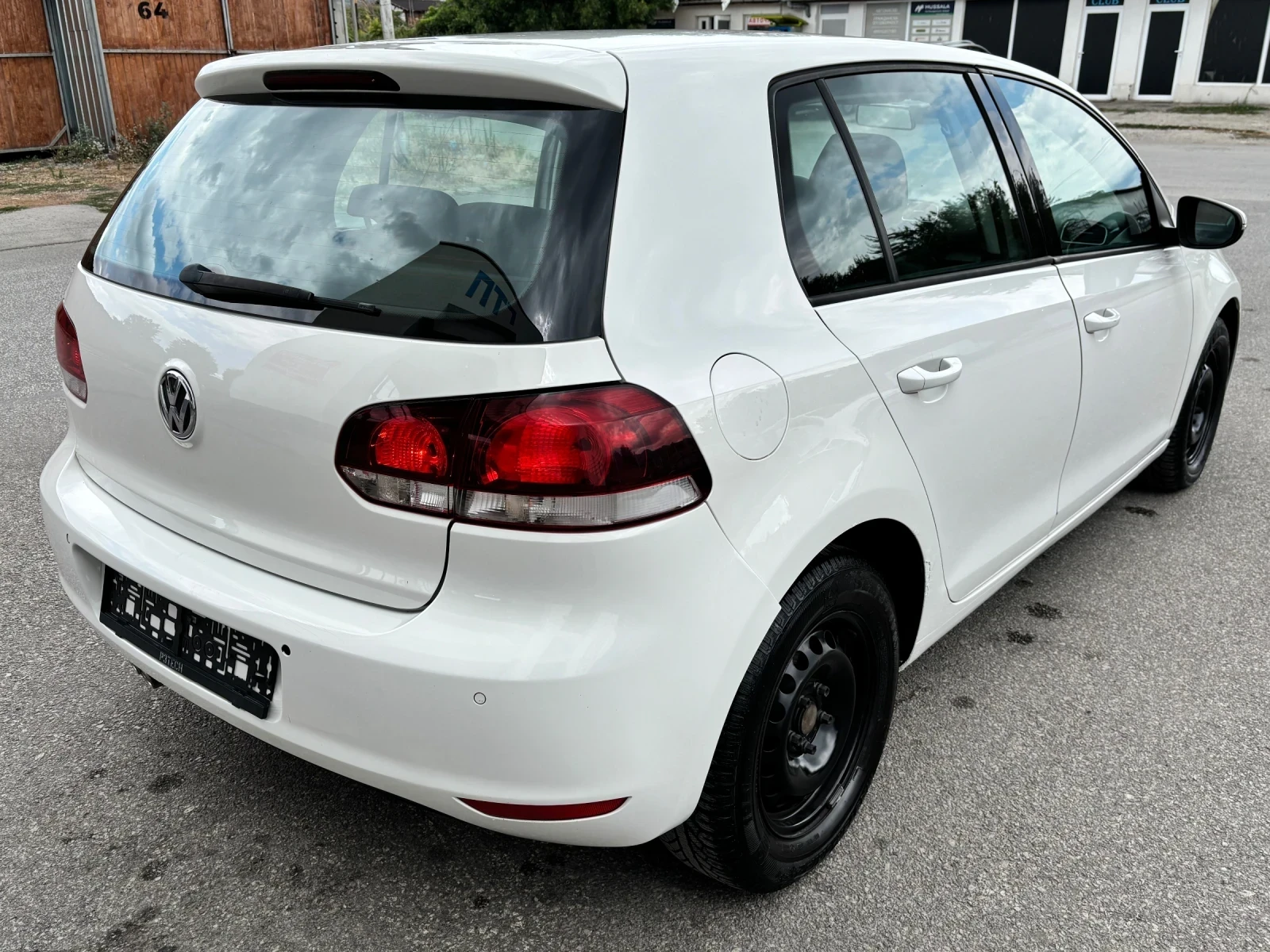 VW Golf  - изображение 3