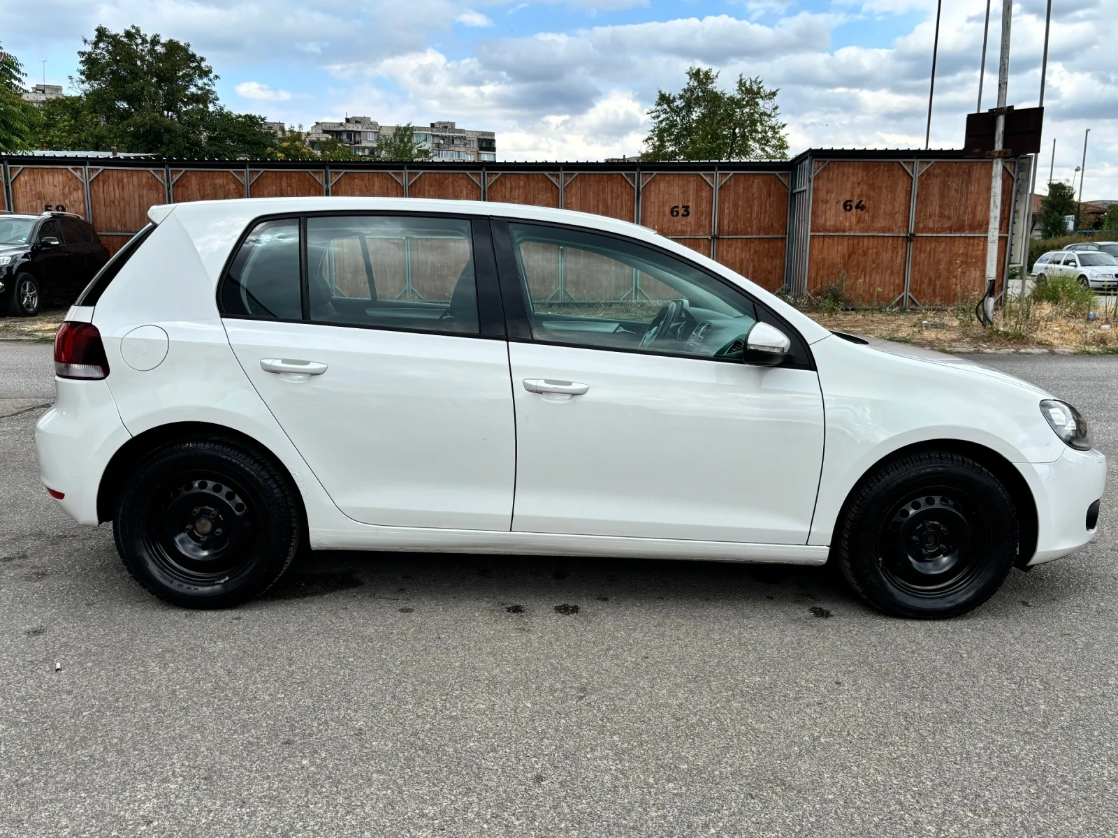 VW Golf  - изображение 6