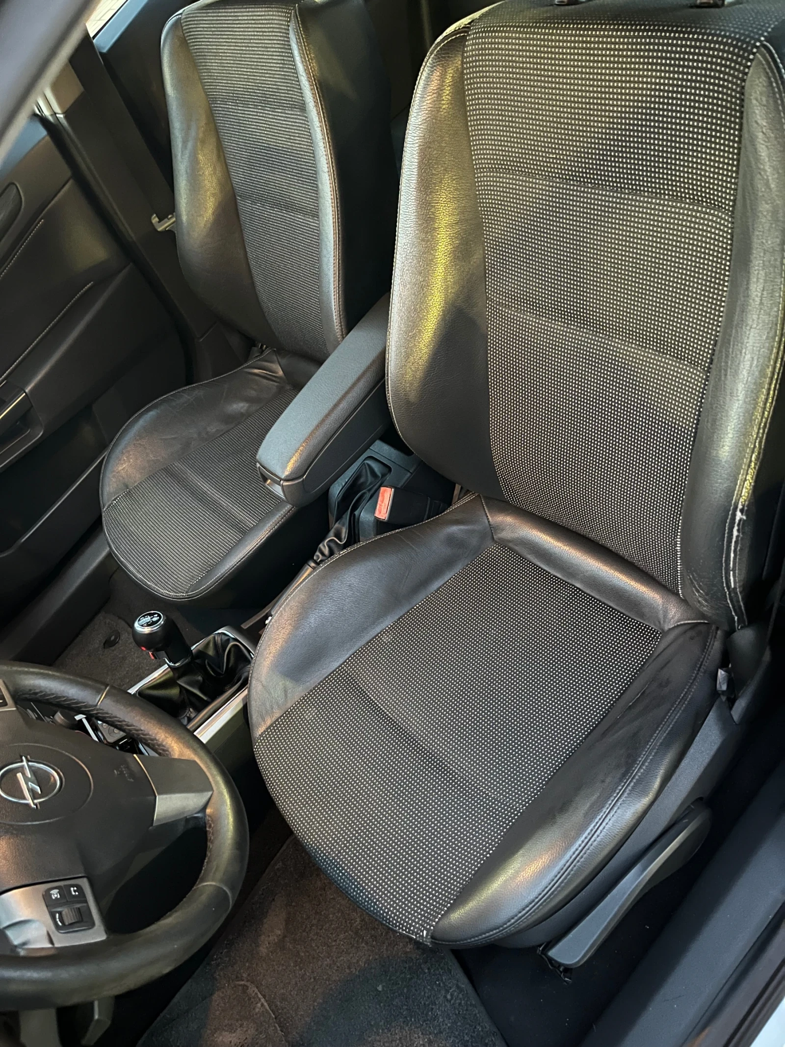 Opel Astra Cosmo - изображение 5