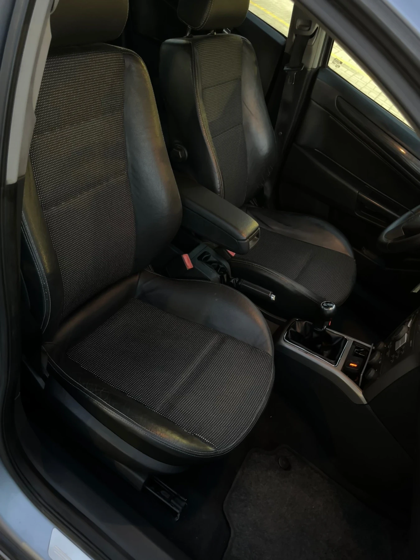 Opel Astra Cosmo - изображение 9