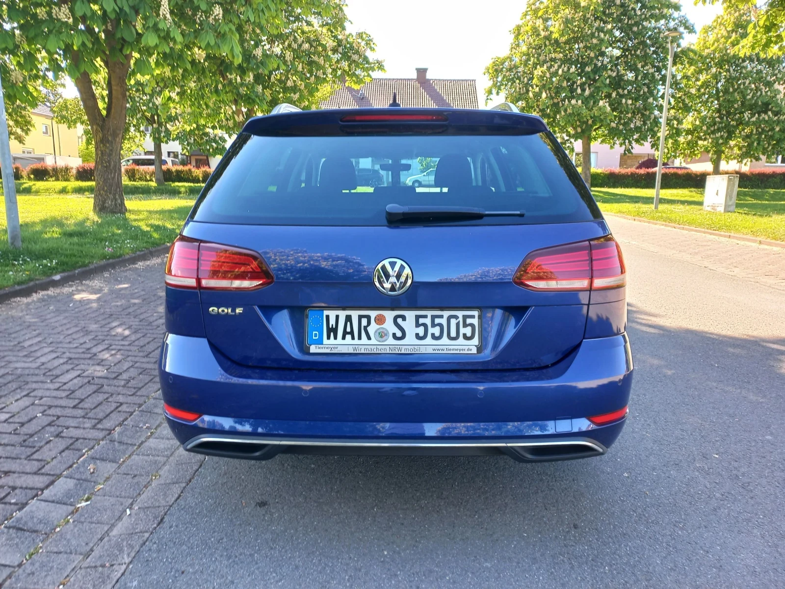 VW Golf  - изображение 7