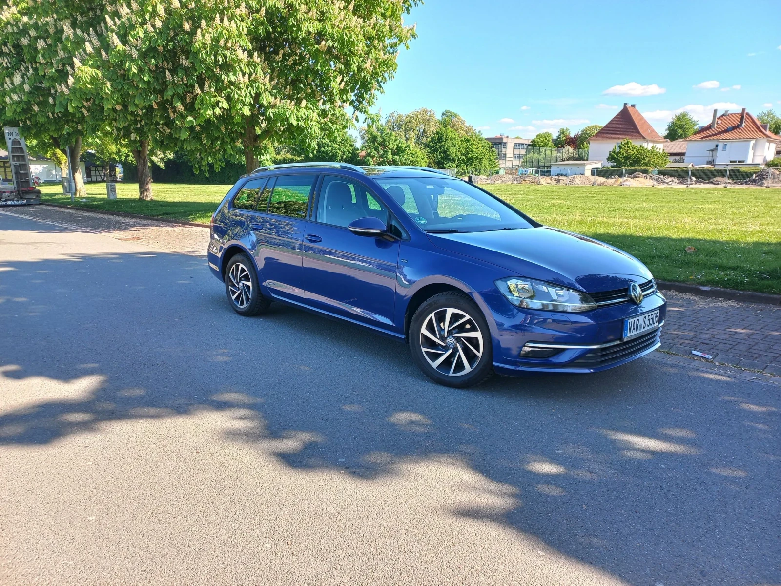 VW Golf  - изображение 4