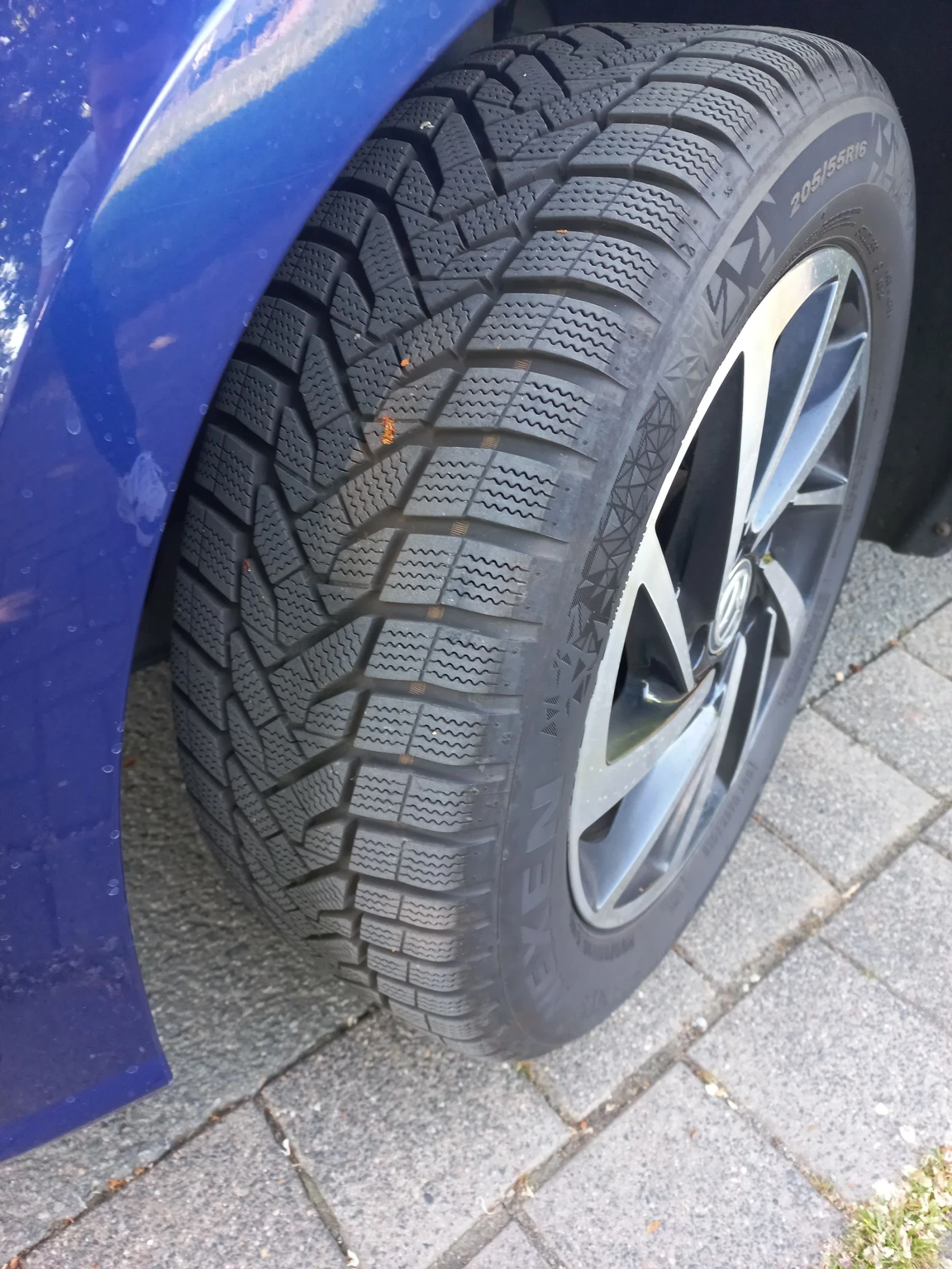 VW Golf  - изображение 10