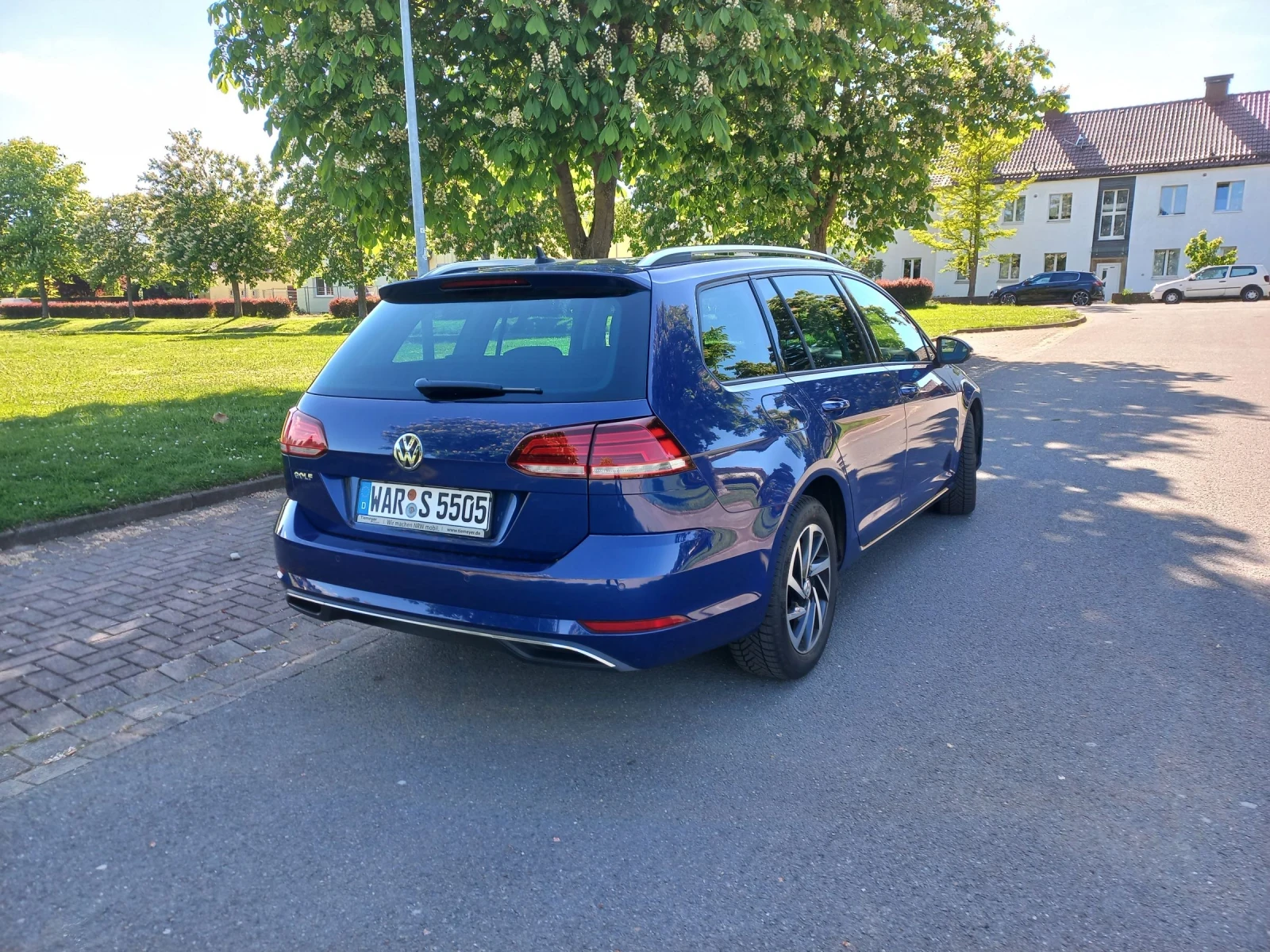 VW Golf  - изображение 6