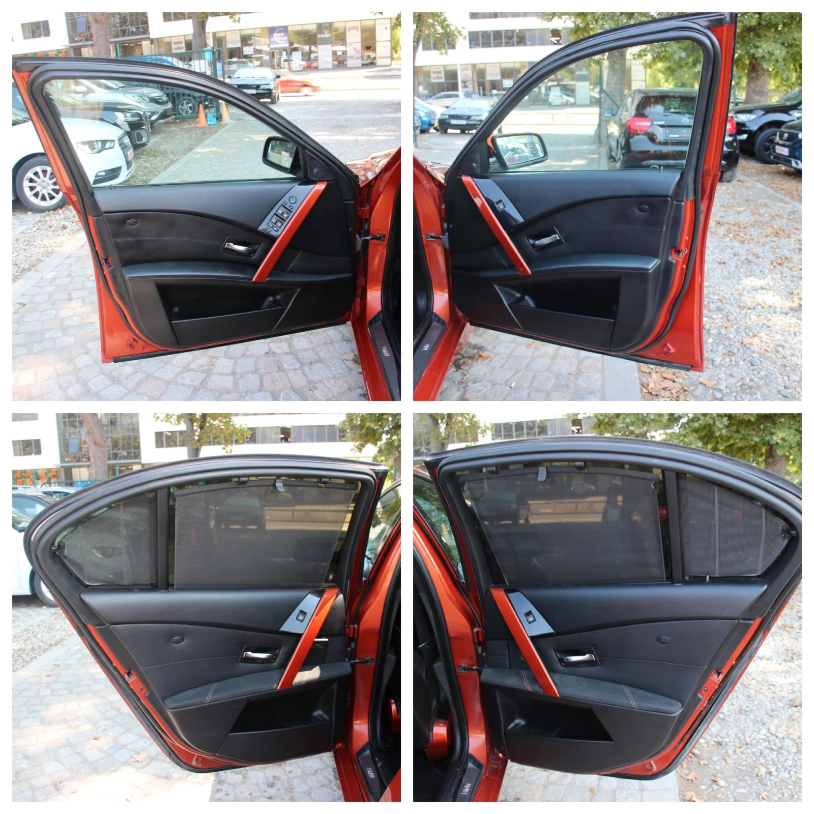 BMW 530 D -PACK  | Mobile.bg   16