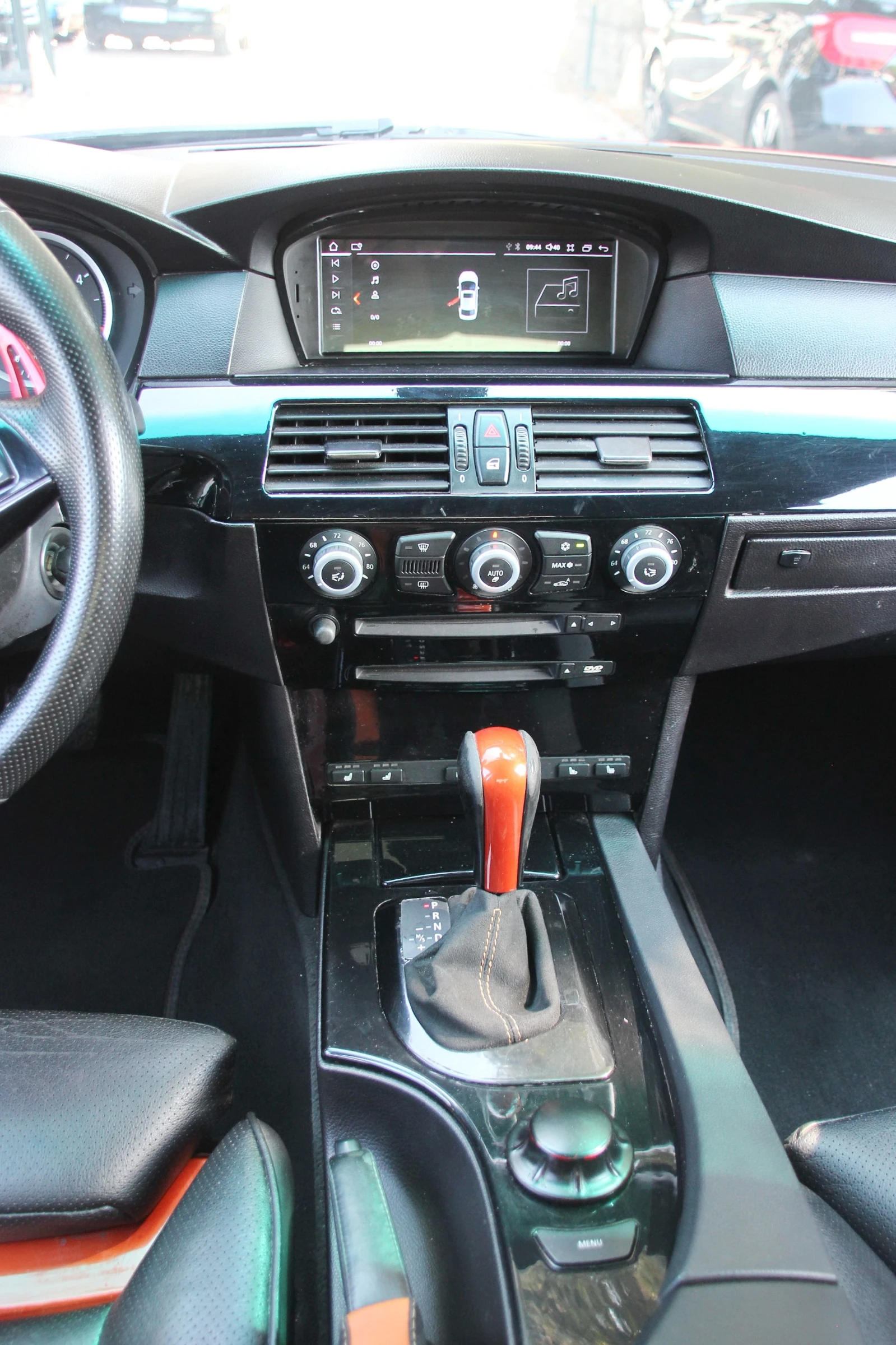 BMW 530 D -PACK  | Mobile.bg   11