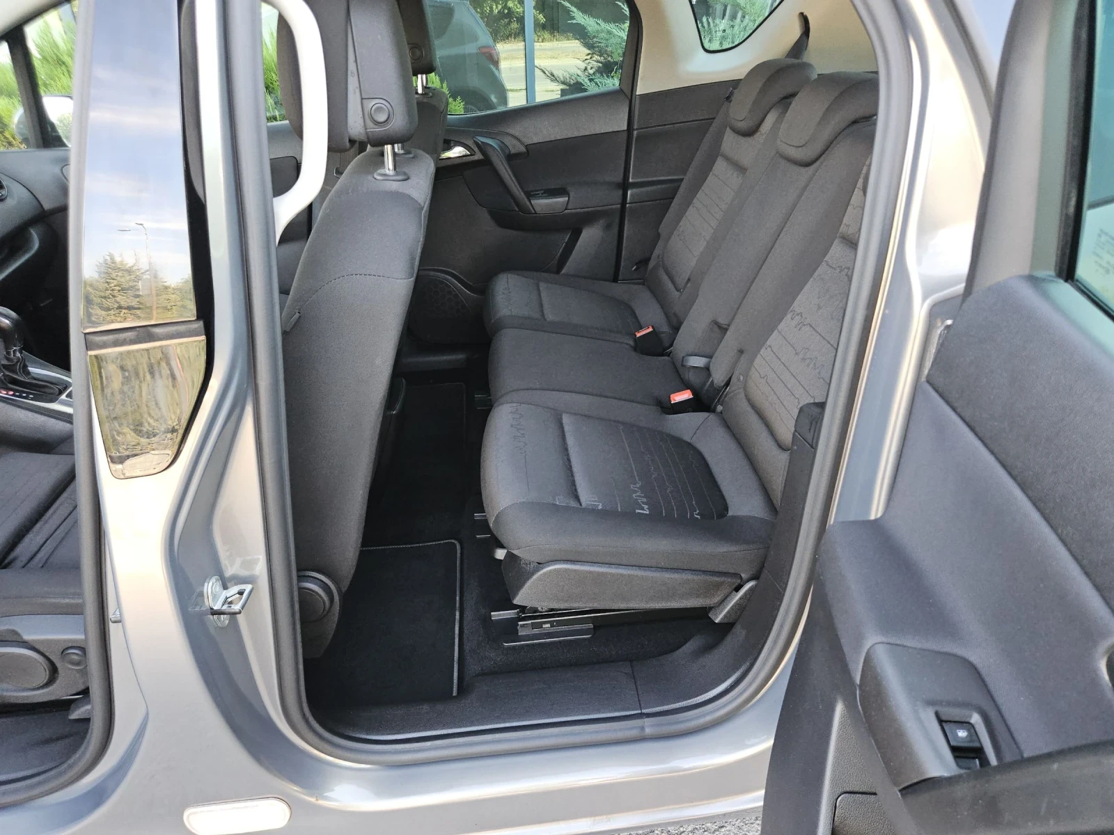 Opel Meriva 1.7cdti--AUTOMAT--FACE - изображение 10