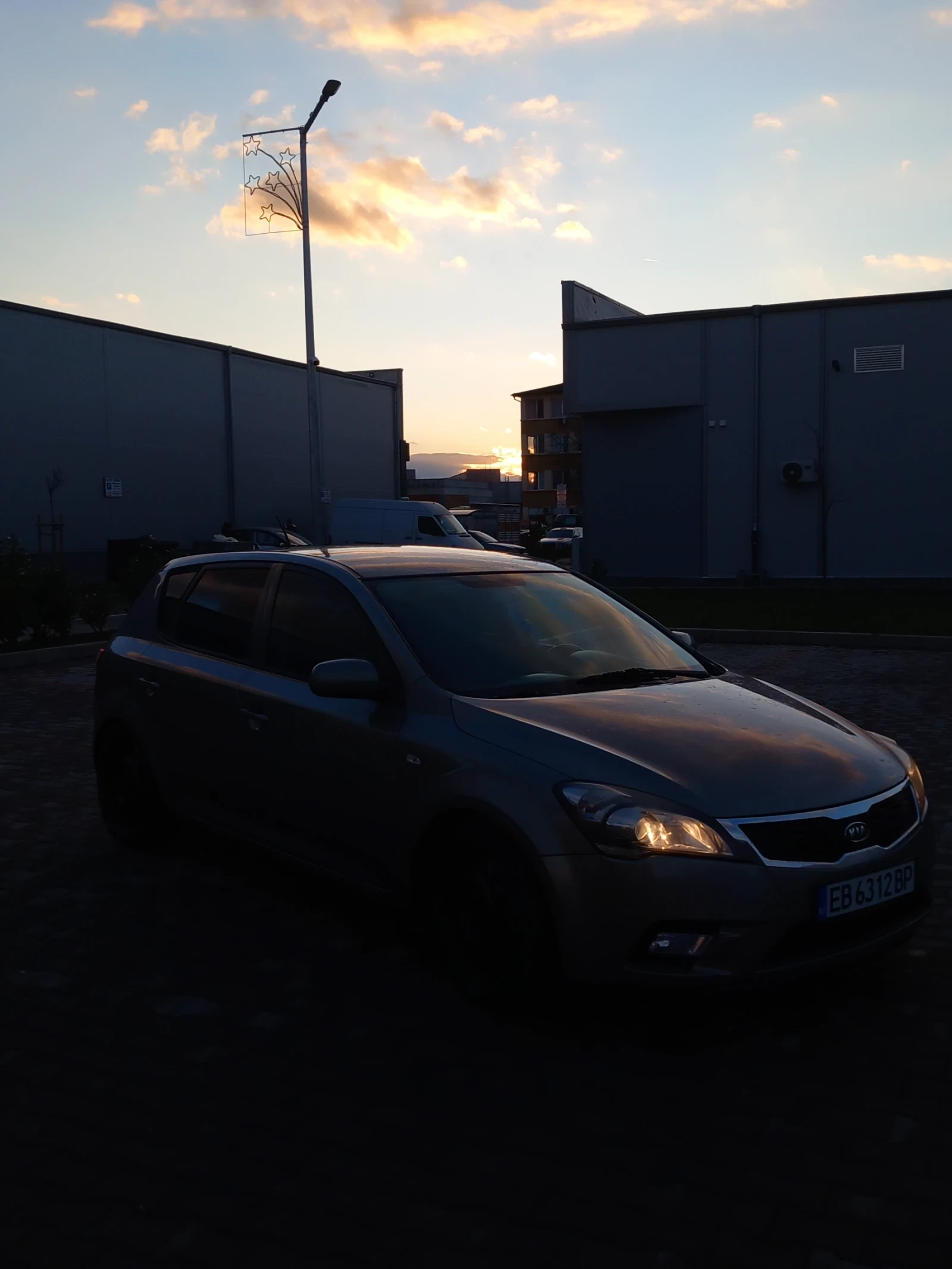 Kia Ceed | Mobile.bg � ����������� 5