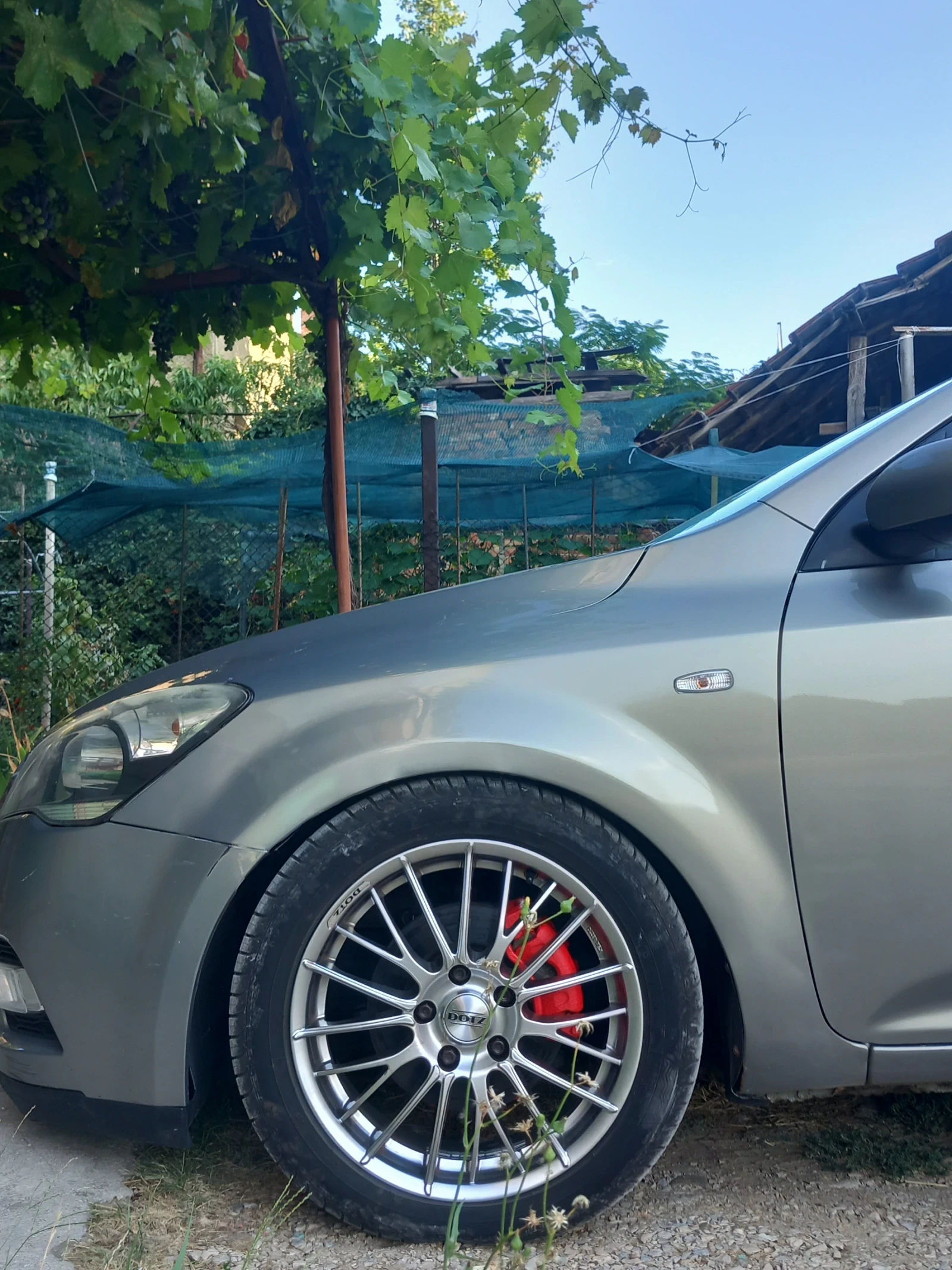 Kia Ceed  - изображение 4