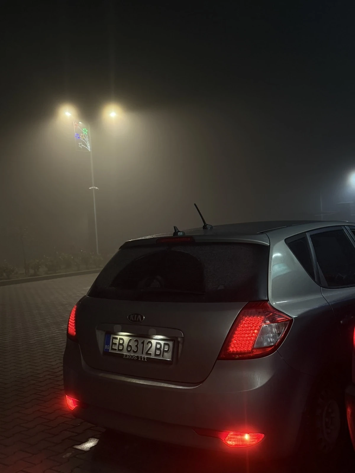 Kia Ceed | Mobile.bg � ����������� 11