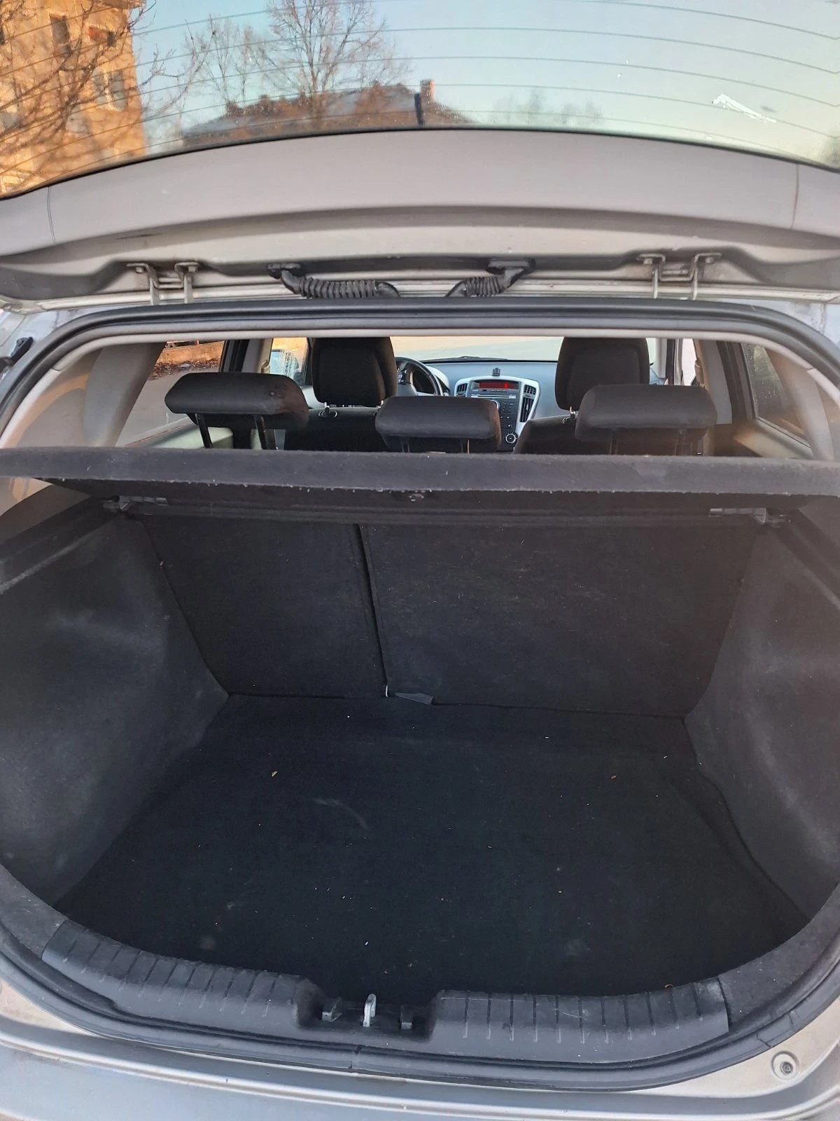 Kia Ceed  - изображение 7