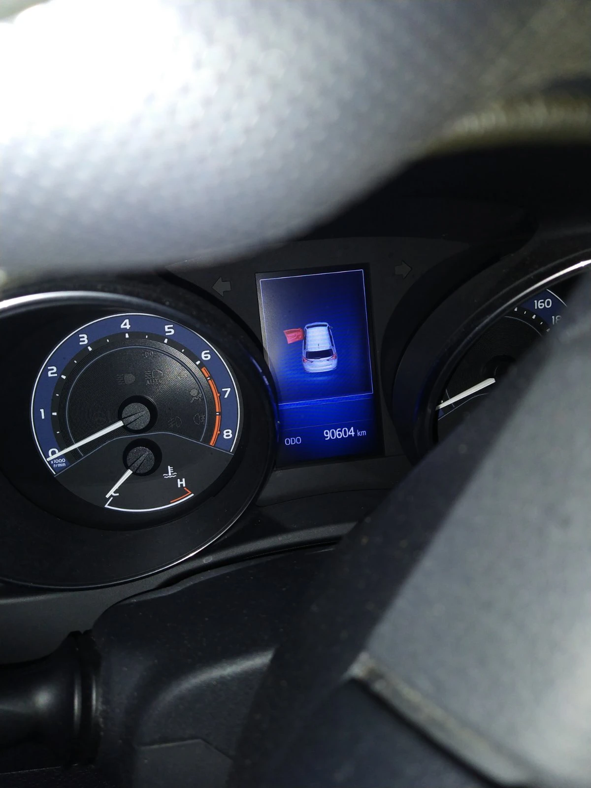 Toyota Auris | Mobile.bg — изображение 10