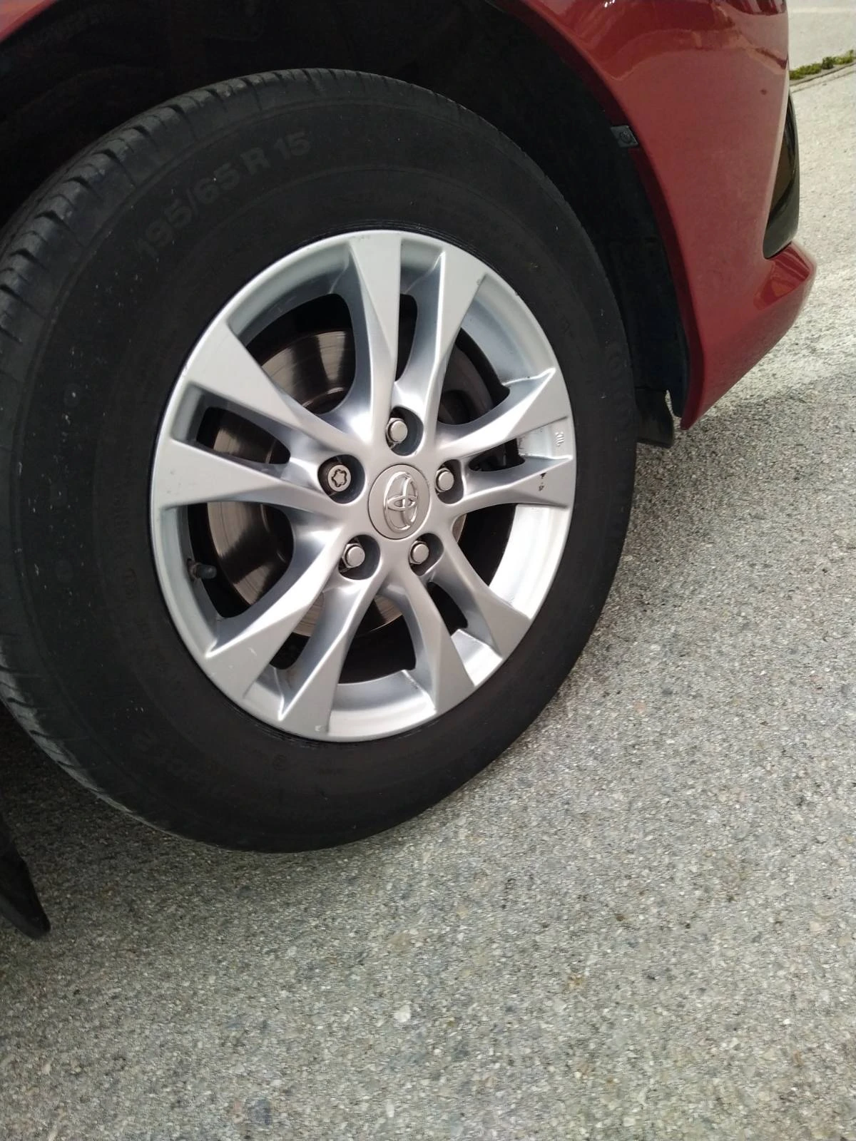Toyota Auris | Mobile.bg — изображение 11