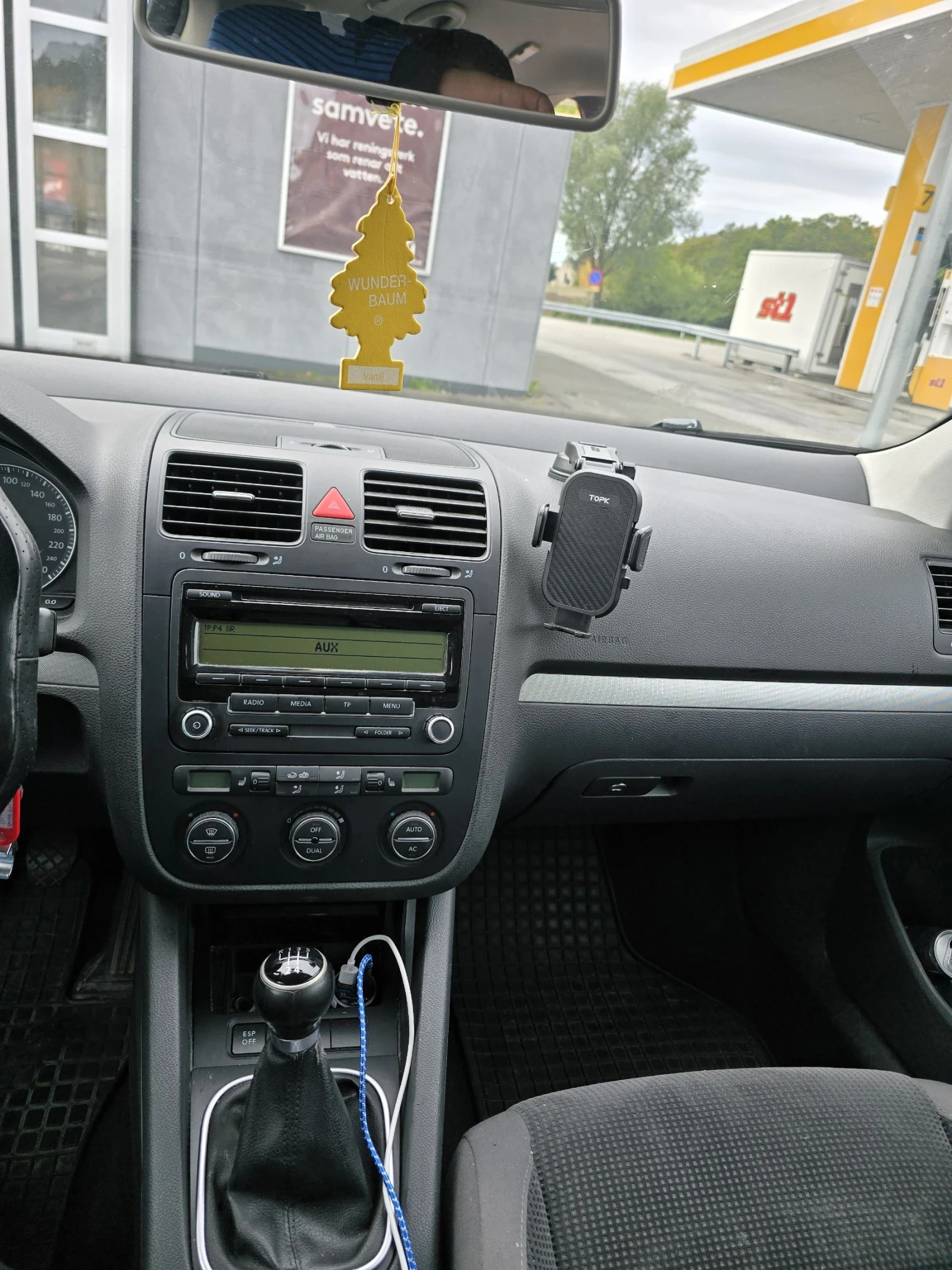 VW Golf  - изображение 4