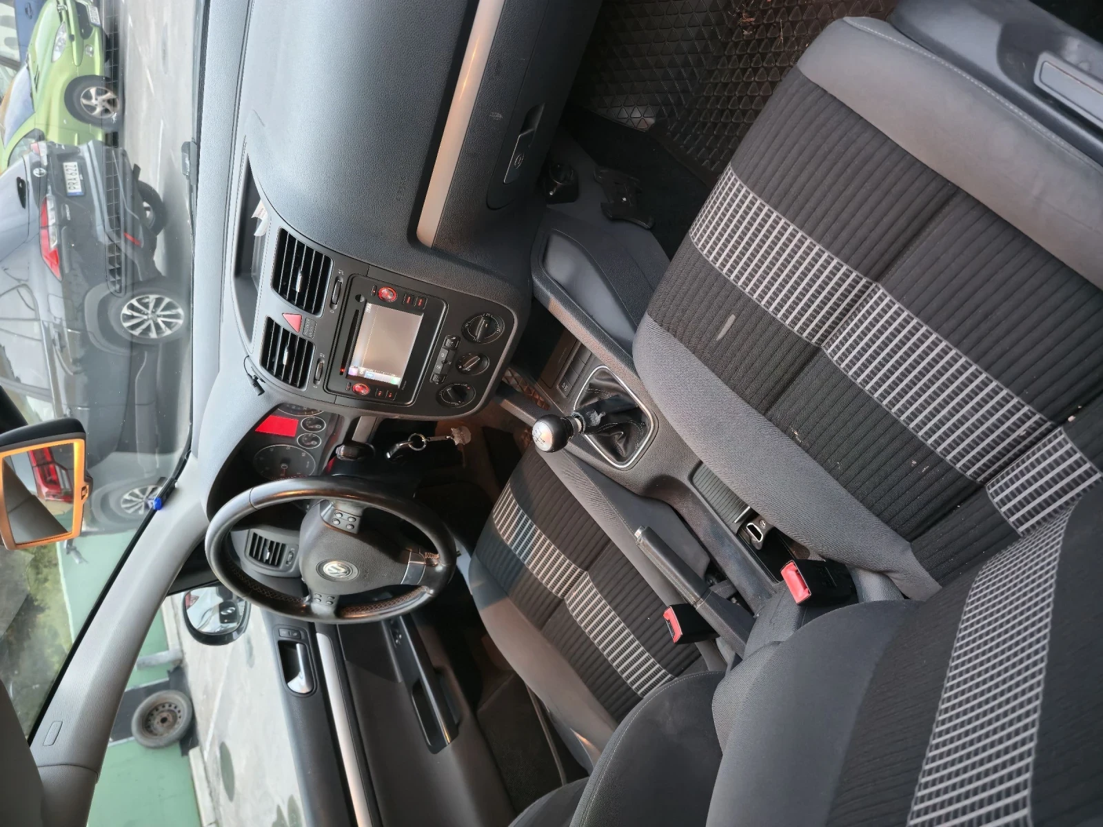 VW Golf  - изображение 7