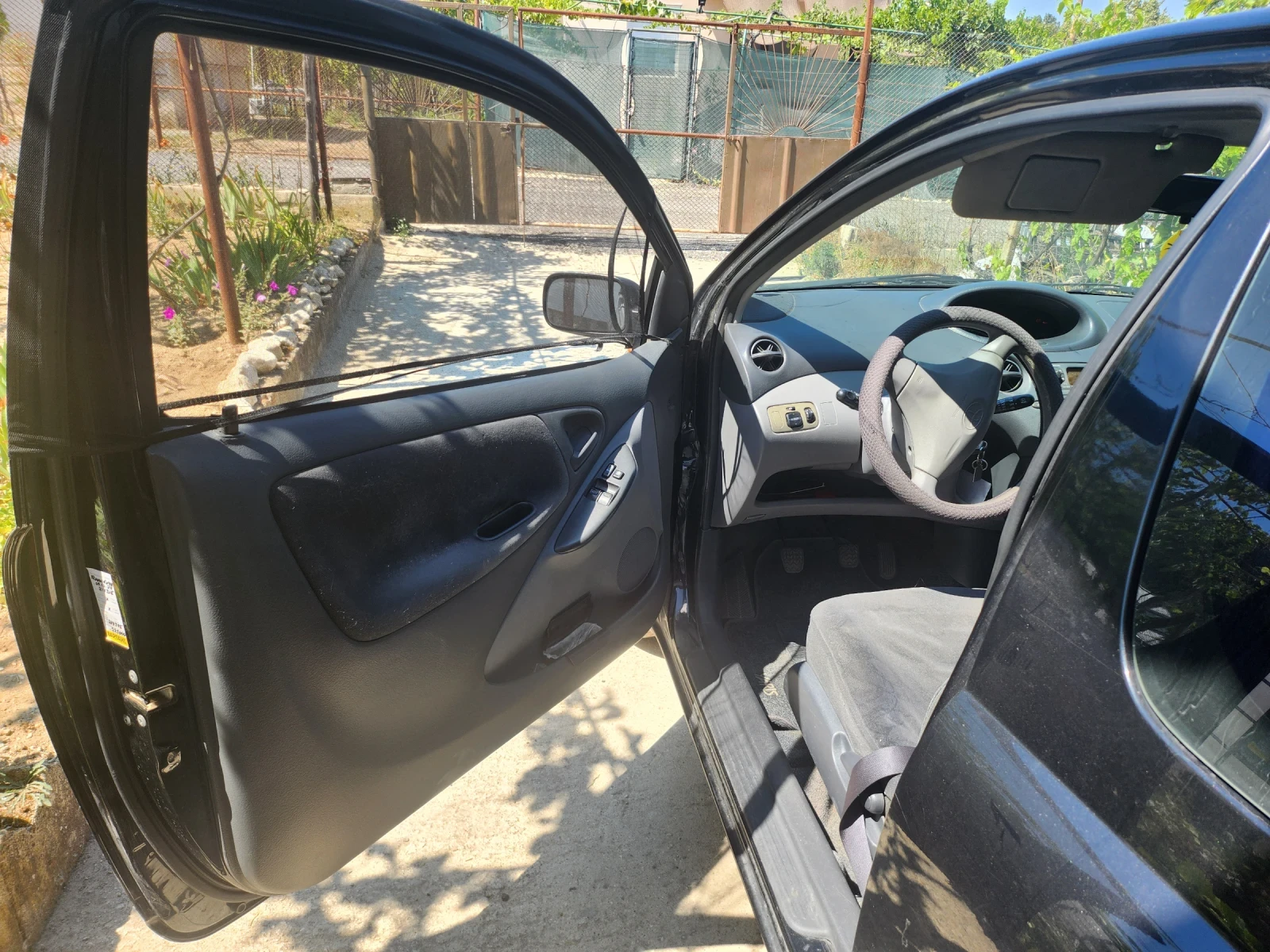 Toyota Yaris | Mobile.bg � ����������� 1
