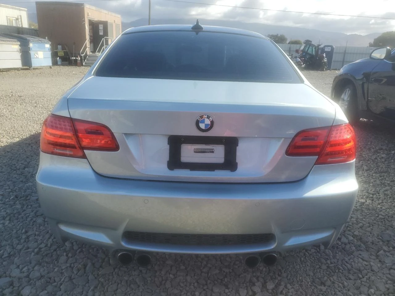 BMW M3  - изображение 6