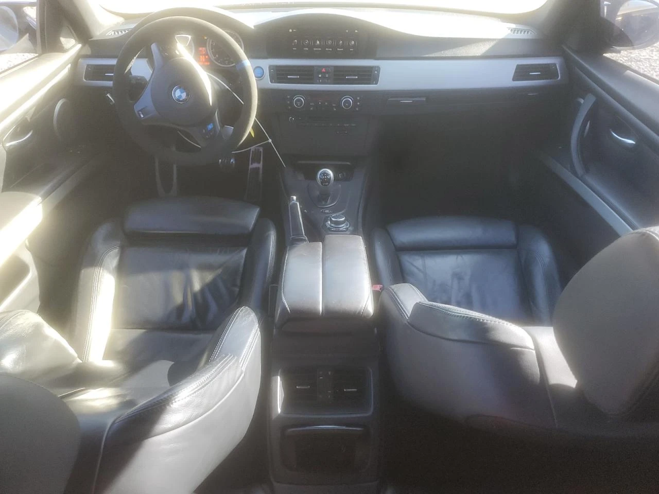 BMW M3  - изображение 8