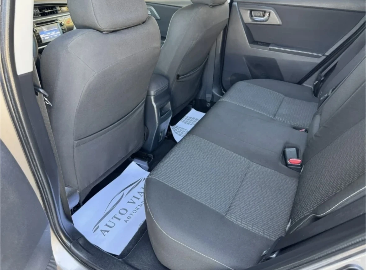 Toyota Auris 1.4 D-4D 6   EURO 5 | Mobile.bg   16