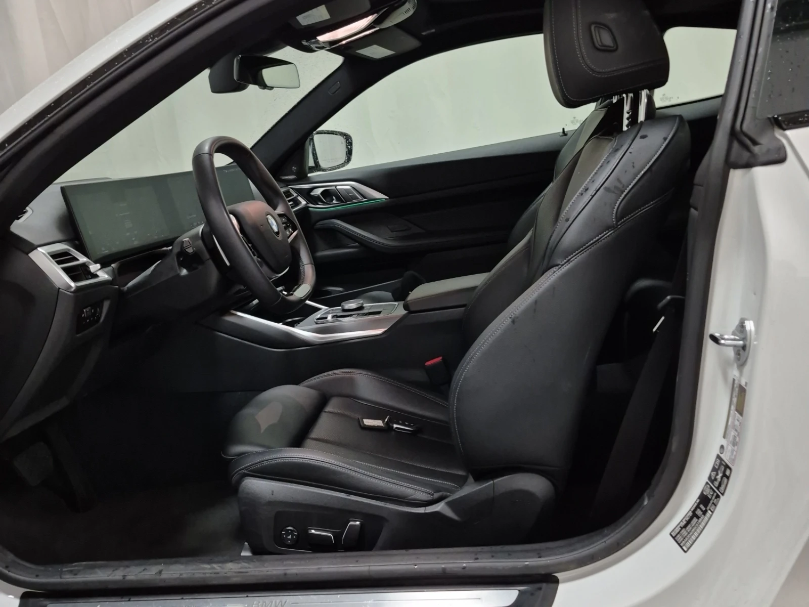 BMW 430 * CARFAX * БЕЗ ПЪРВОНАЧАЛНА ВНОСКА - изображение 6