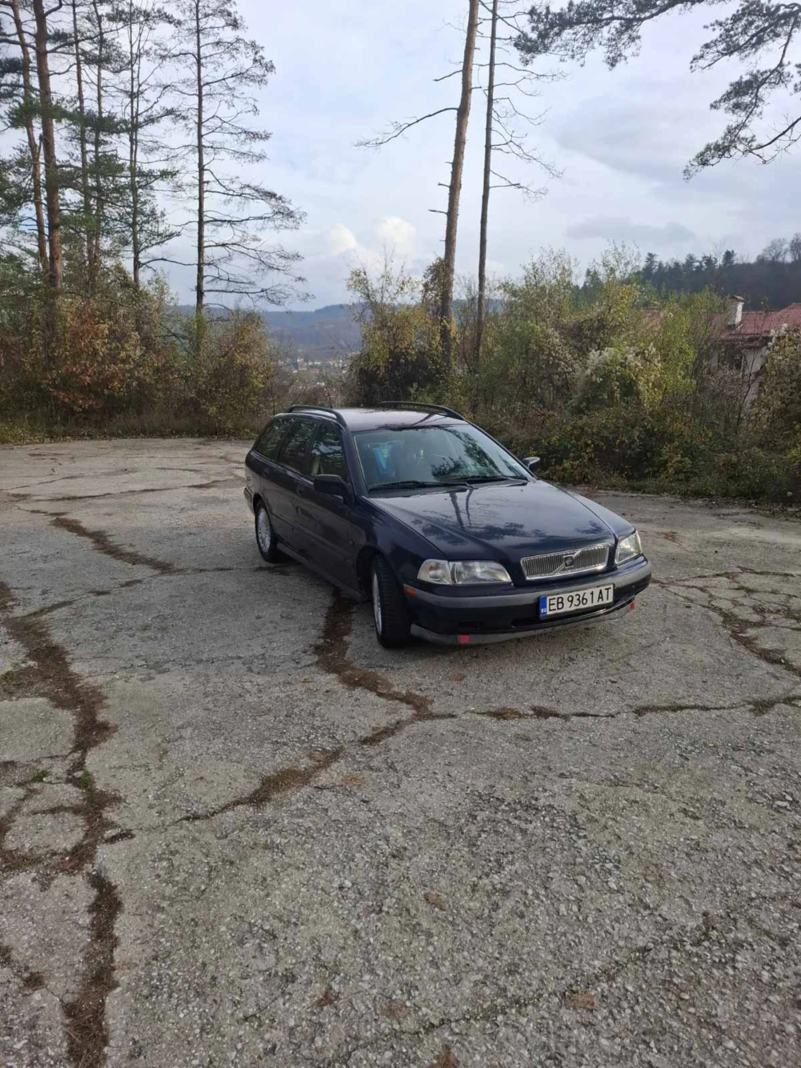 Volvo V40 1.9 di | Mobile.bg   2