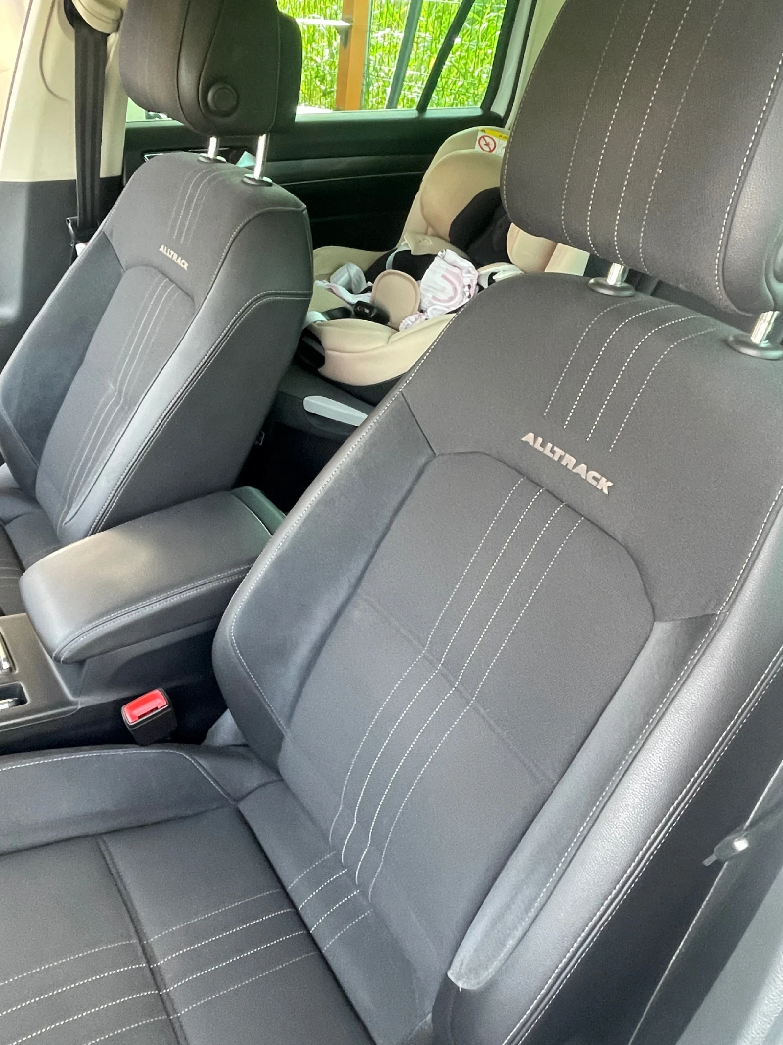 VW Alltrack 2.0bitdi head up off-road pack | Mobile.bg   14