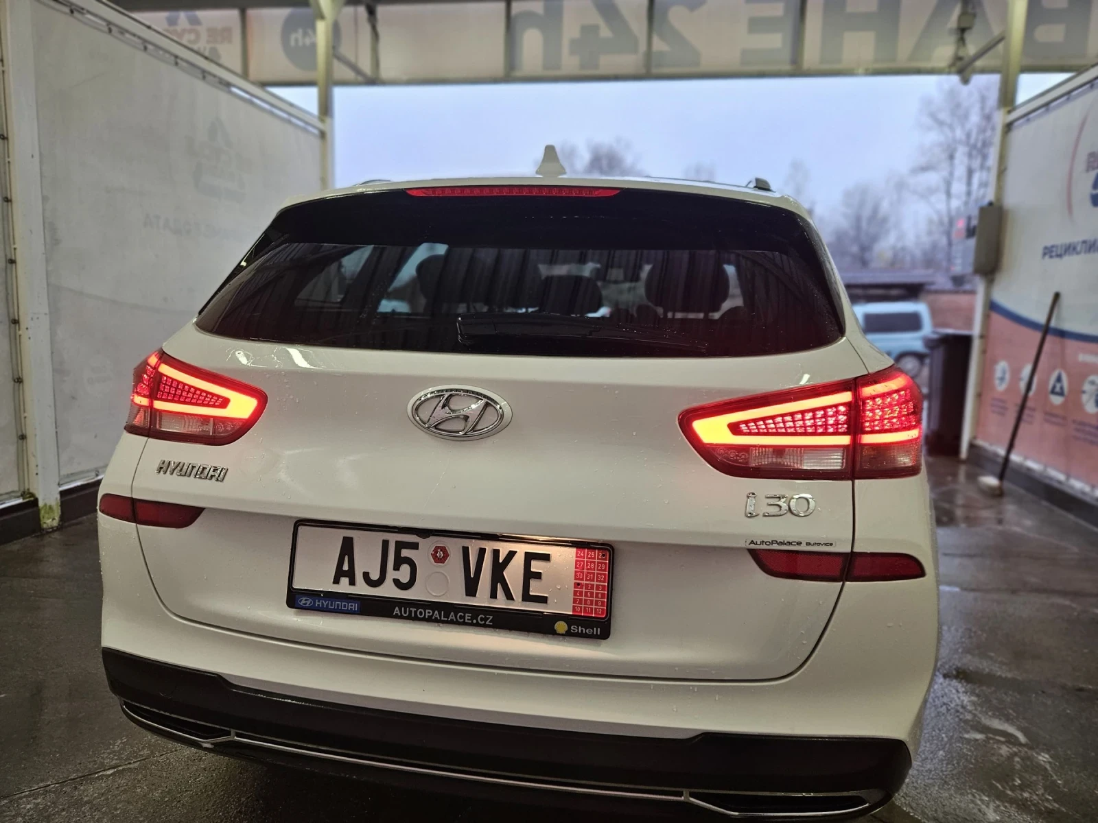 Hyundai I30  - изображение 5