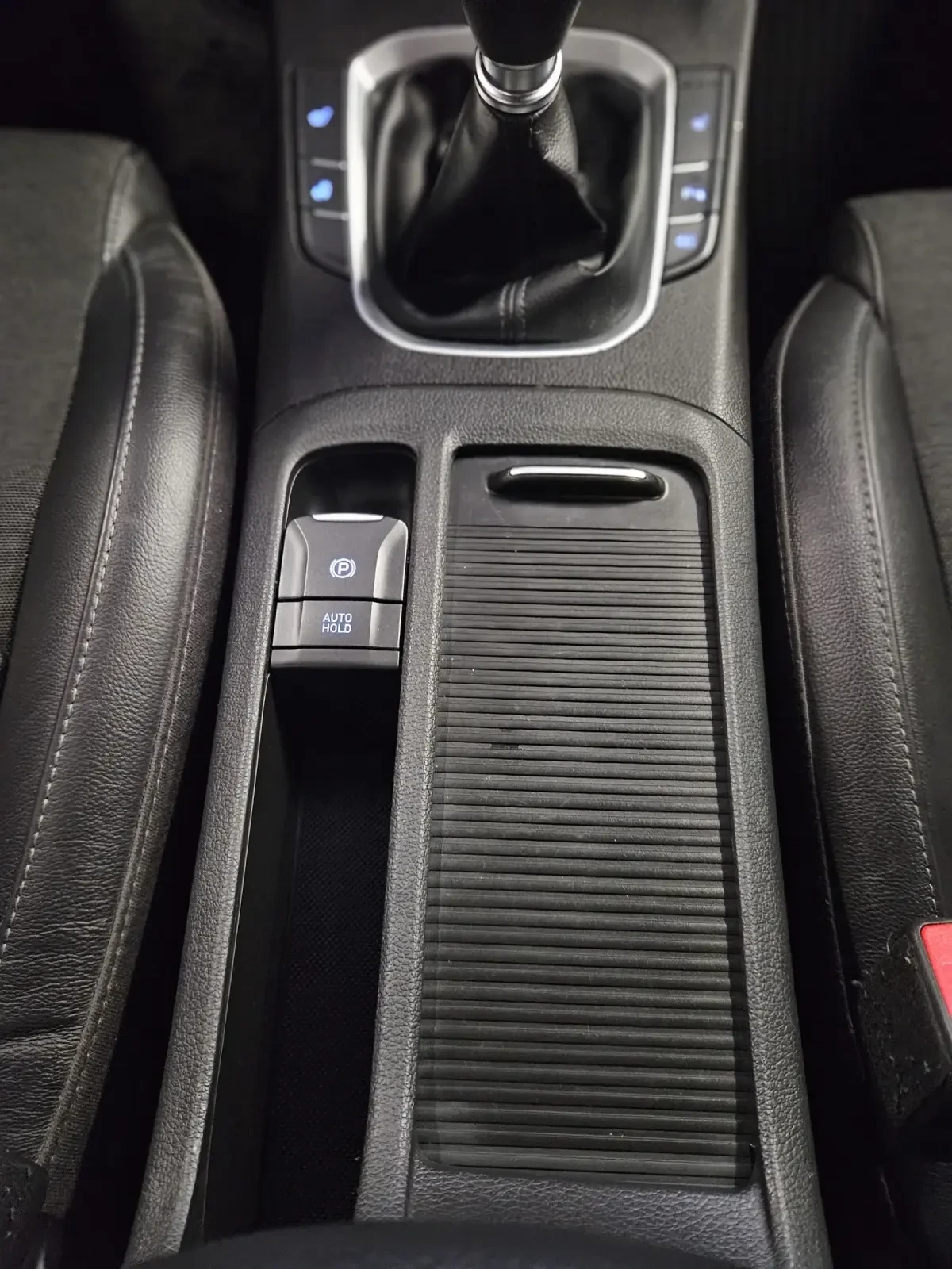 Hyundai I30  - изображение 10